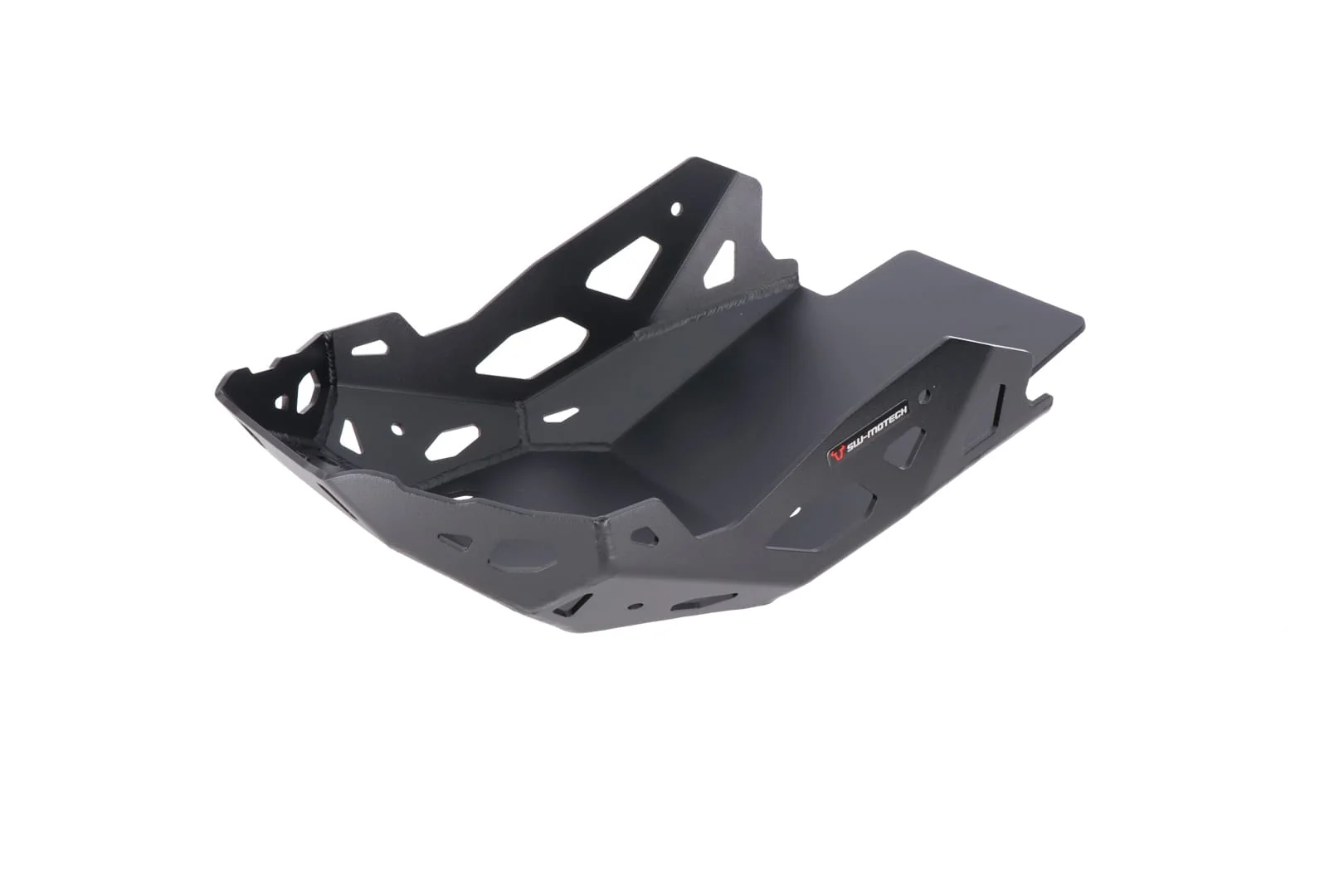 MSS.22.822.10000/B - SW-MOTECH - Engine guard - Ducati Multistrada V4 (20-) - BLACK