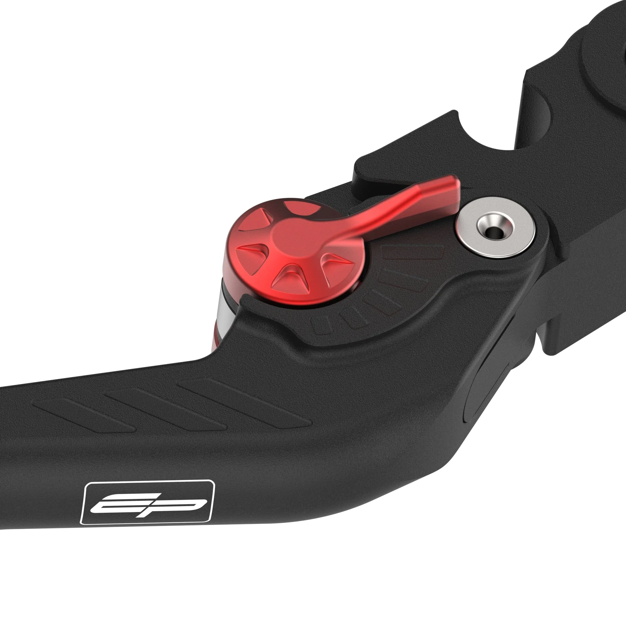 PRN002797-003453 - Evotech Evo Short Clutch And Brake Lever - Set - Image 2