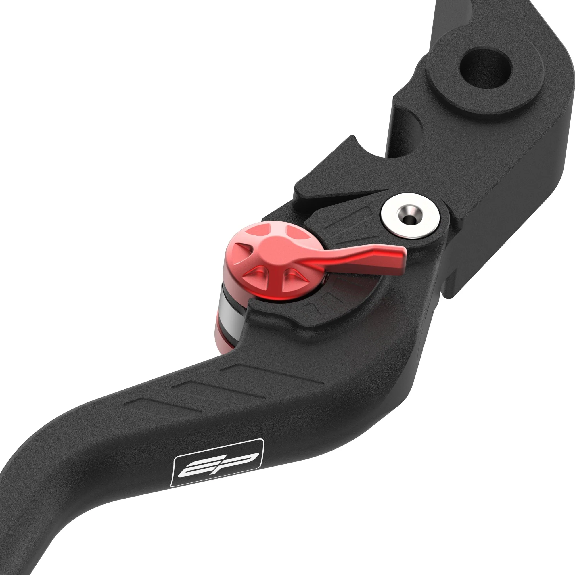 PRN002797-004798 - Evotech Evo Folding Clutch And Short Brake Lever - Set - Image 2