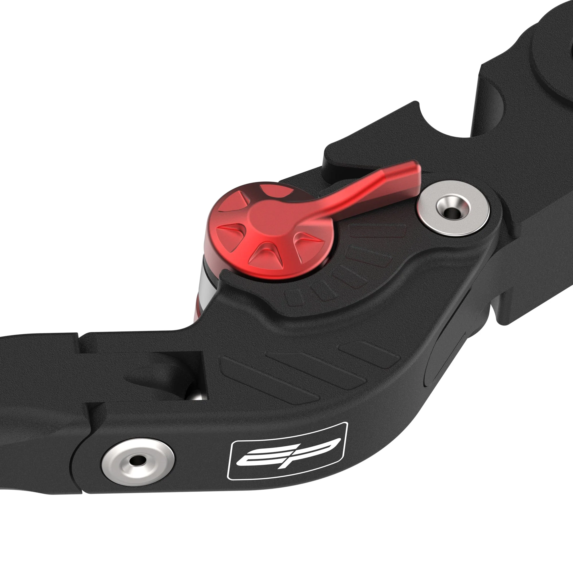 PRN002870-035243 - Evotech Evo Folding Clutch And Brake Lever - Set - Image 2