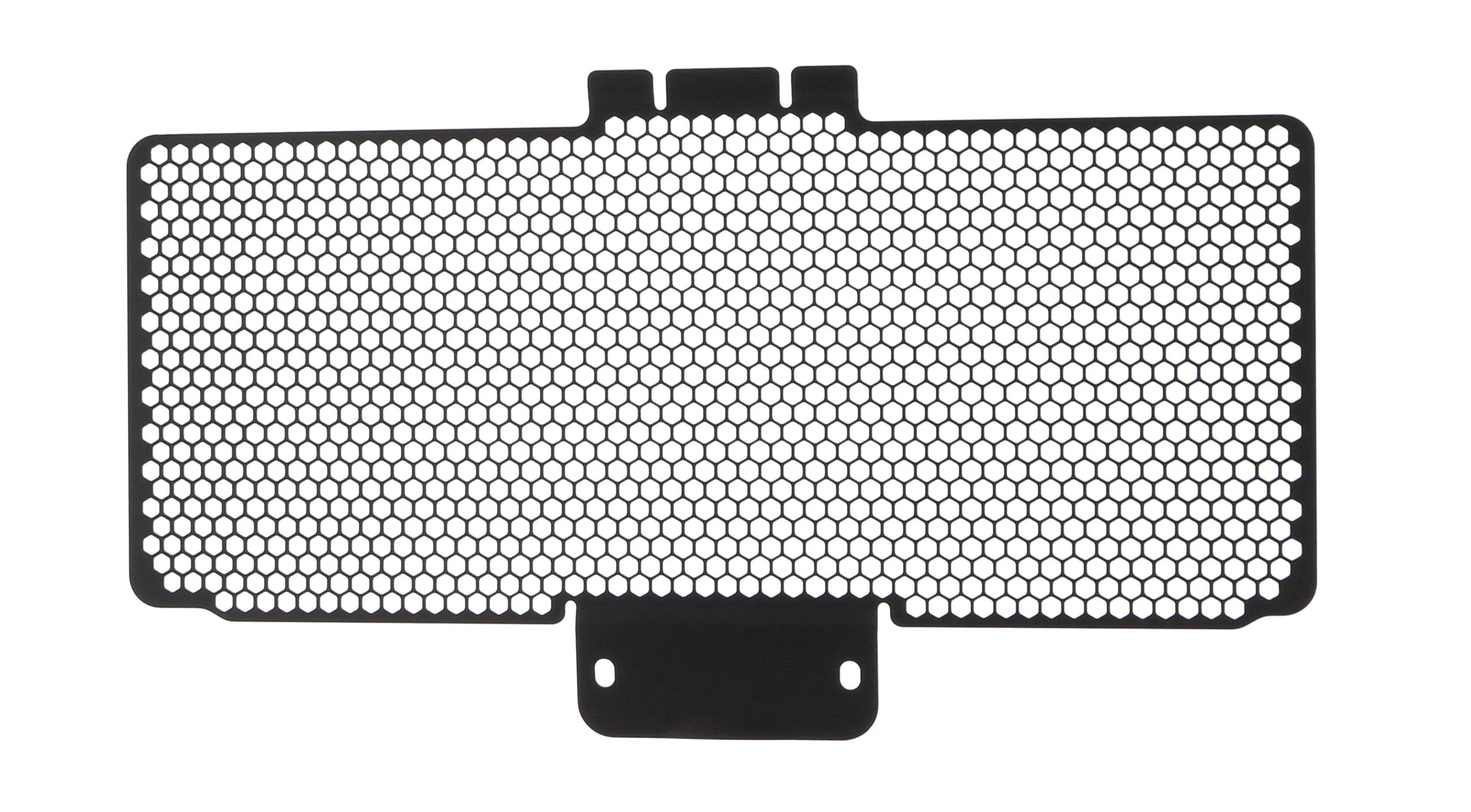 PRN010121 - Evotech Upper Radiator Guard - Image 14