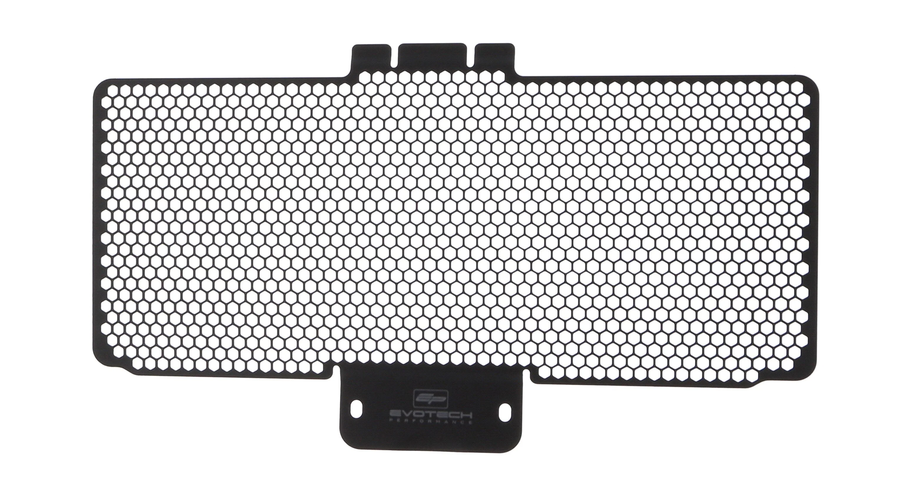 PRN010121 - Evotech Upper Radiator Guard - Image 26