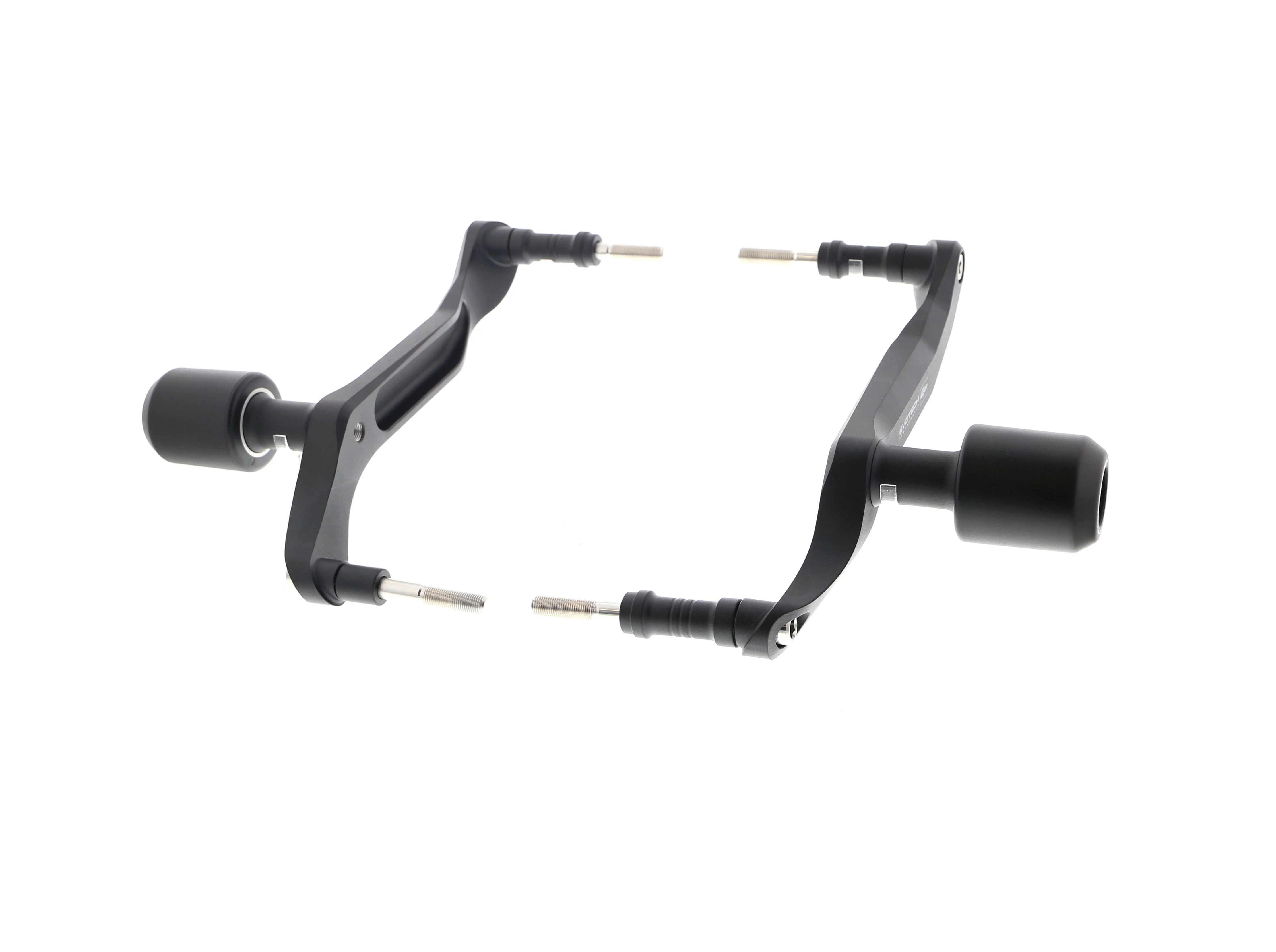 PRN011676 - Evotech Frame Crash Protection - Image 28
