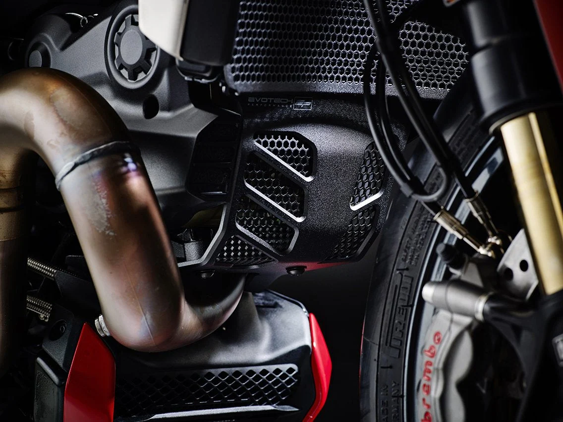 PRN011684 - Evotech Engine Guard Protector - Image 2