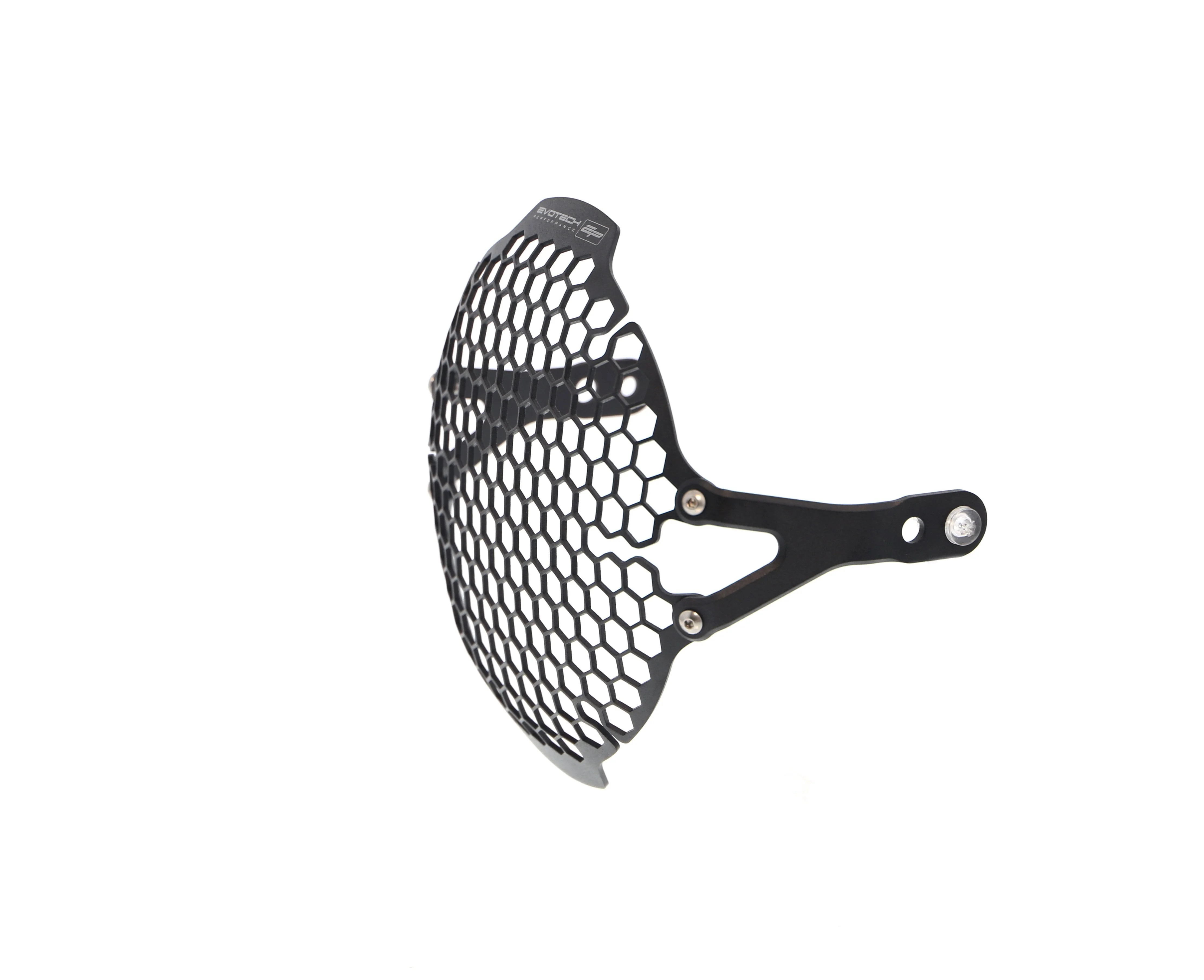 PRN012904 - Evotech Headlight Guard - Image 5