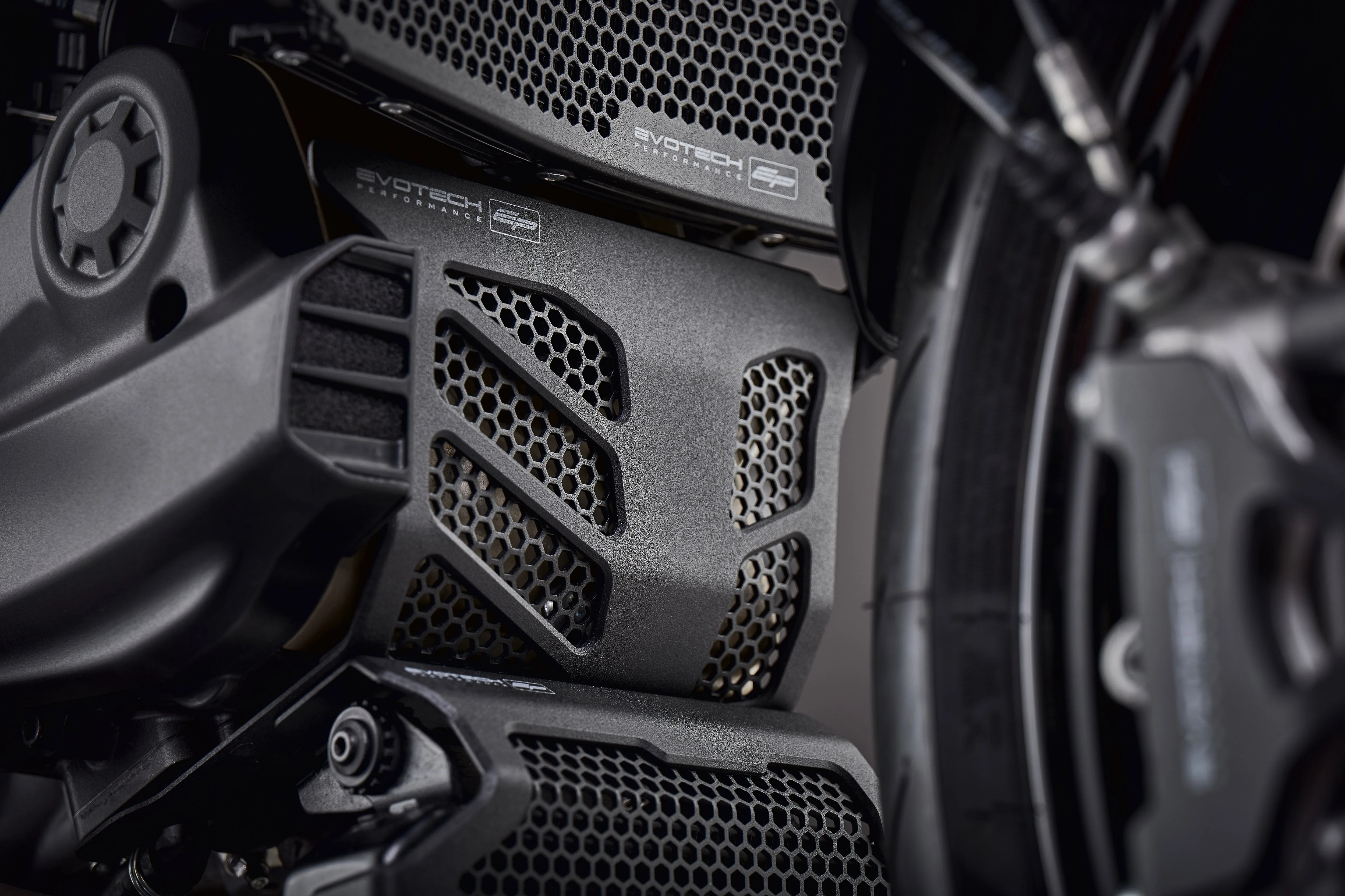 PRN013069 - Evotech Engine Guard Protector - Image 2