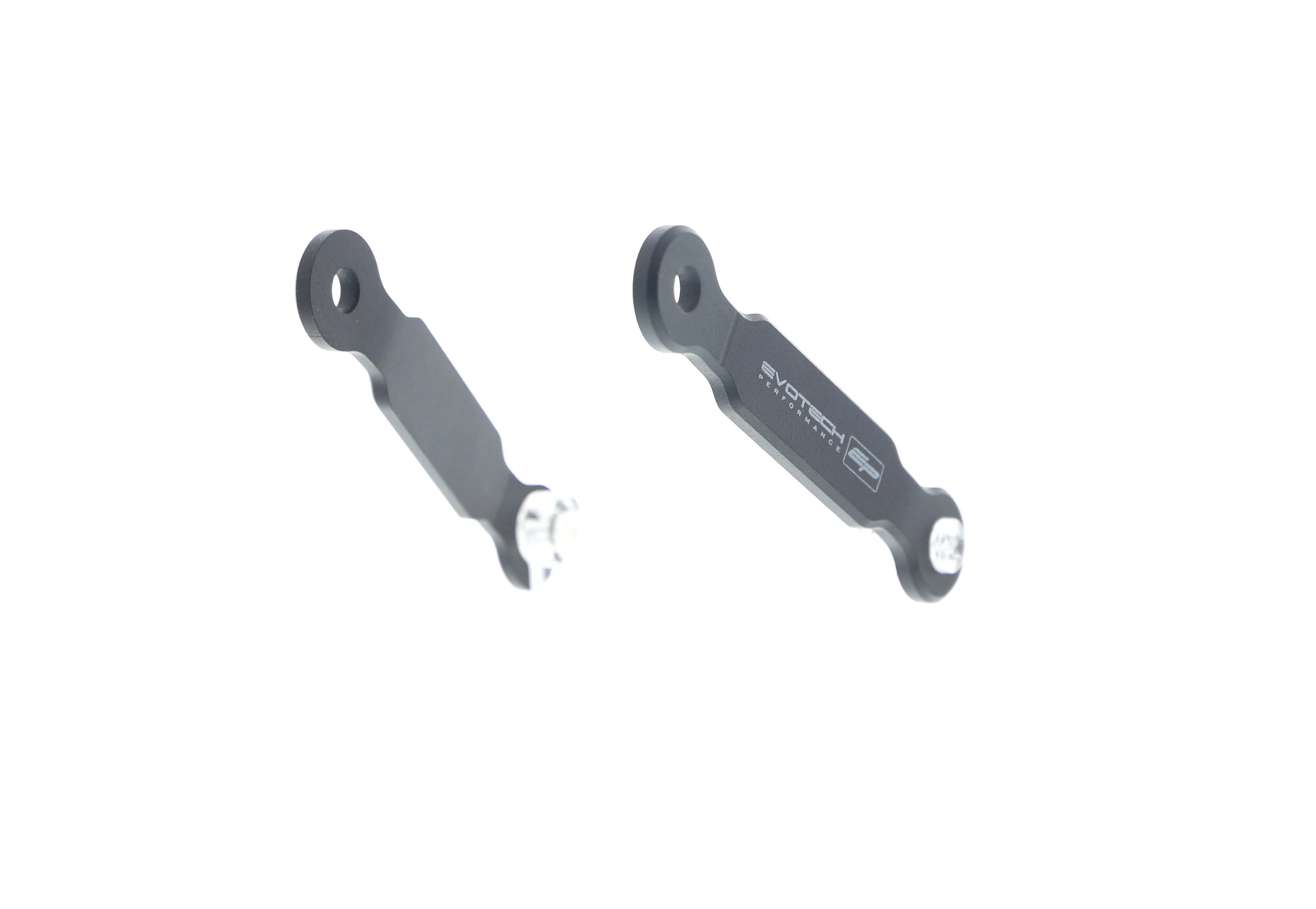 PRN013734 - Evotech Pillion Footpeg Removal Kit - Image 24