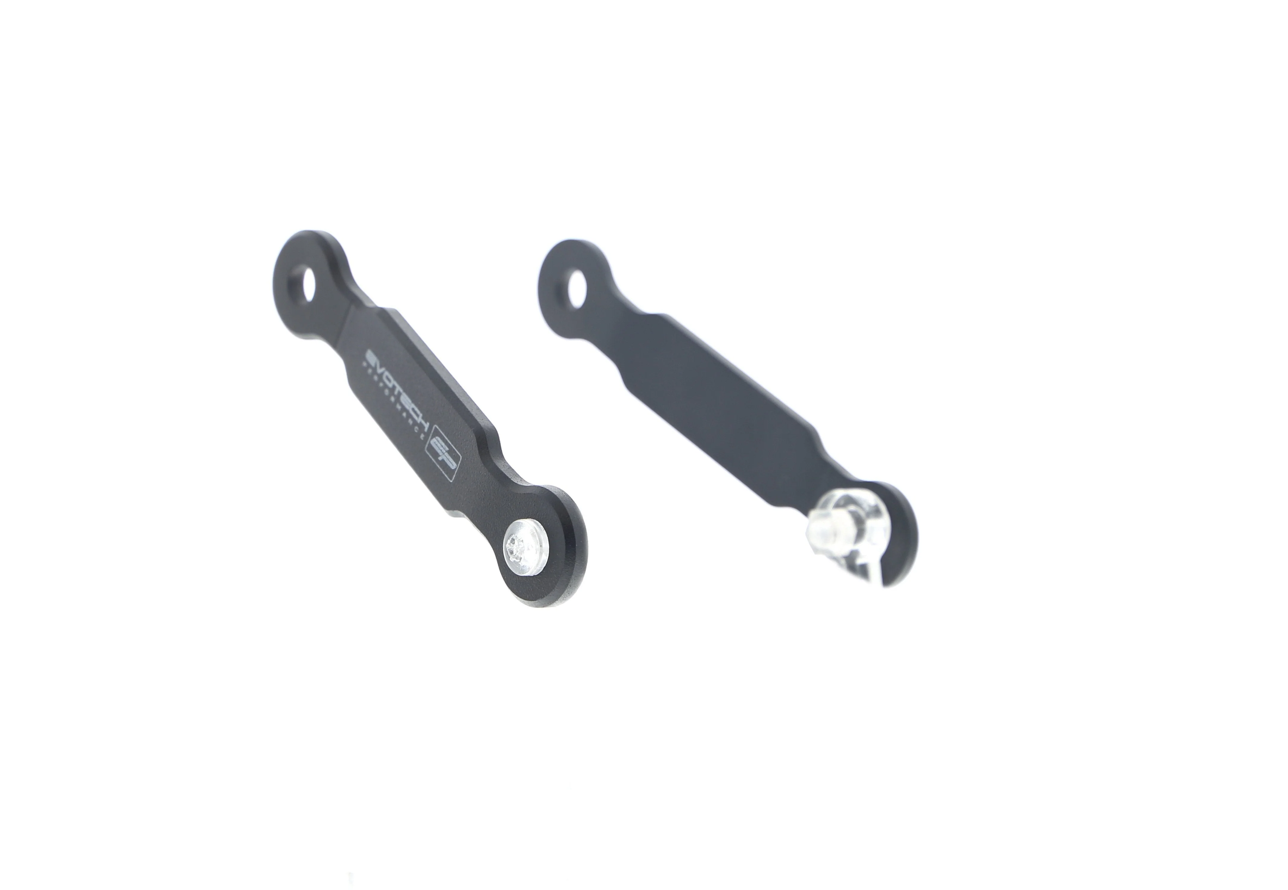PRN013734 - Evotech Pillion Footpeg Removal Kit - Image 7