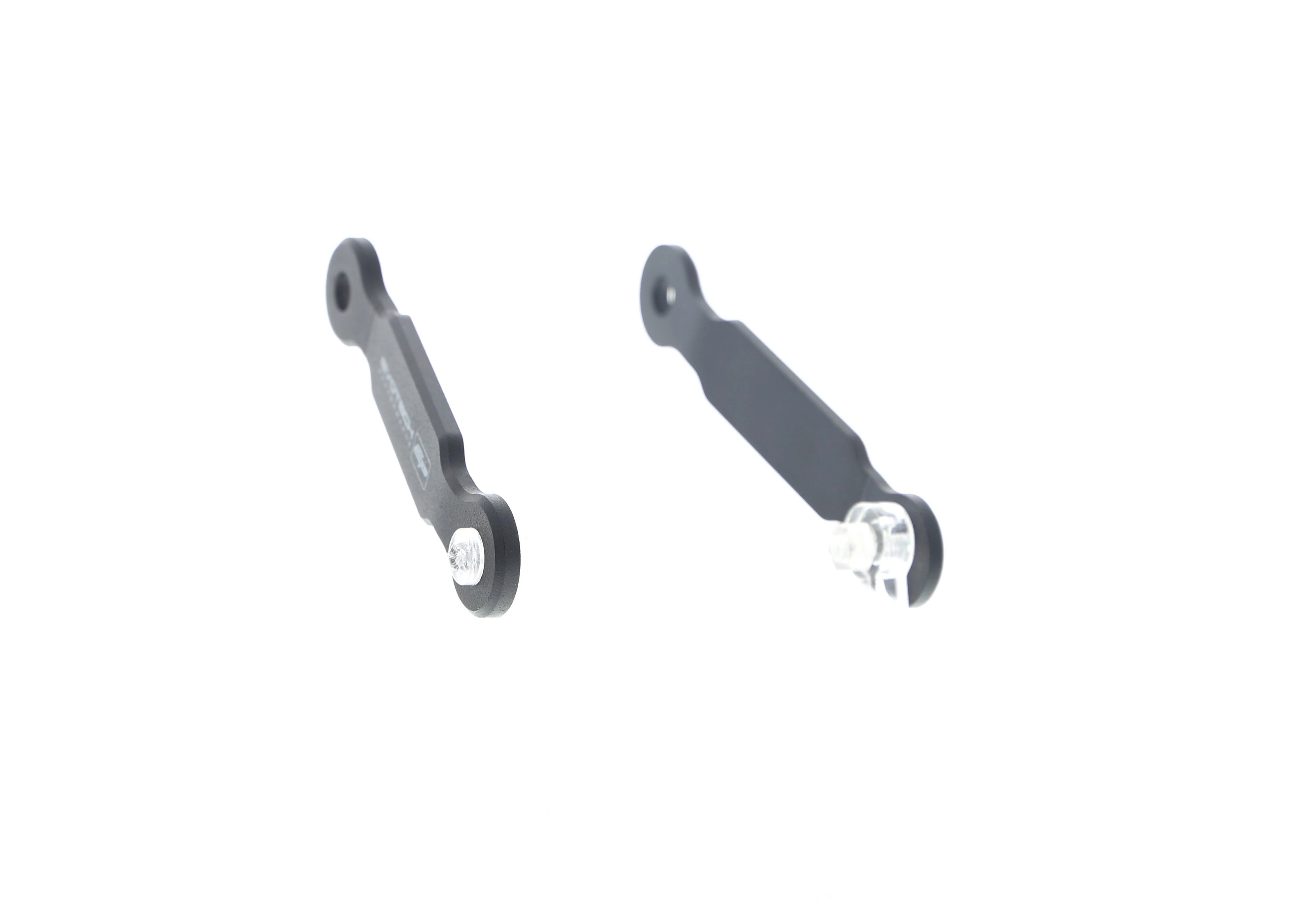 PRN013734 - Evotech Pillion Footpeg Removal Kit - Image 8