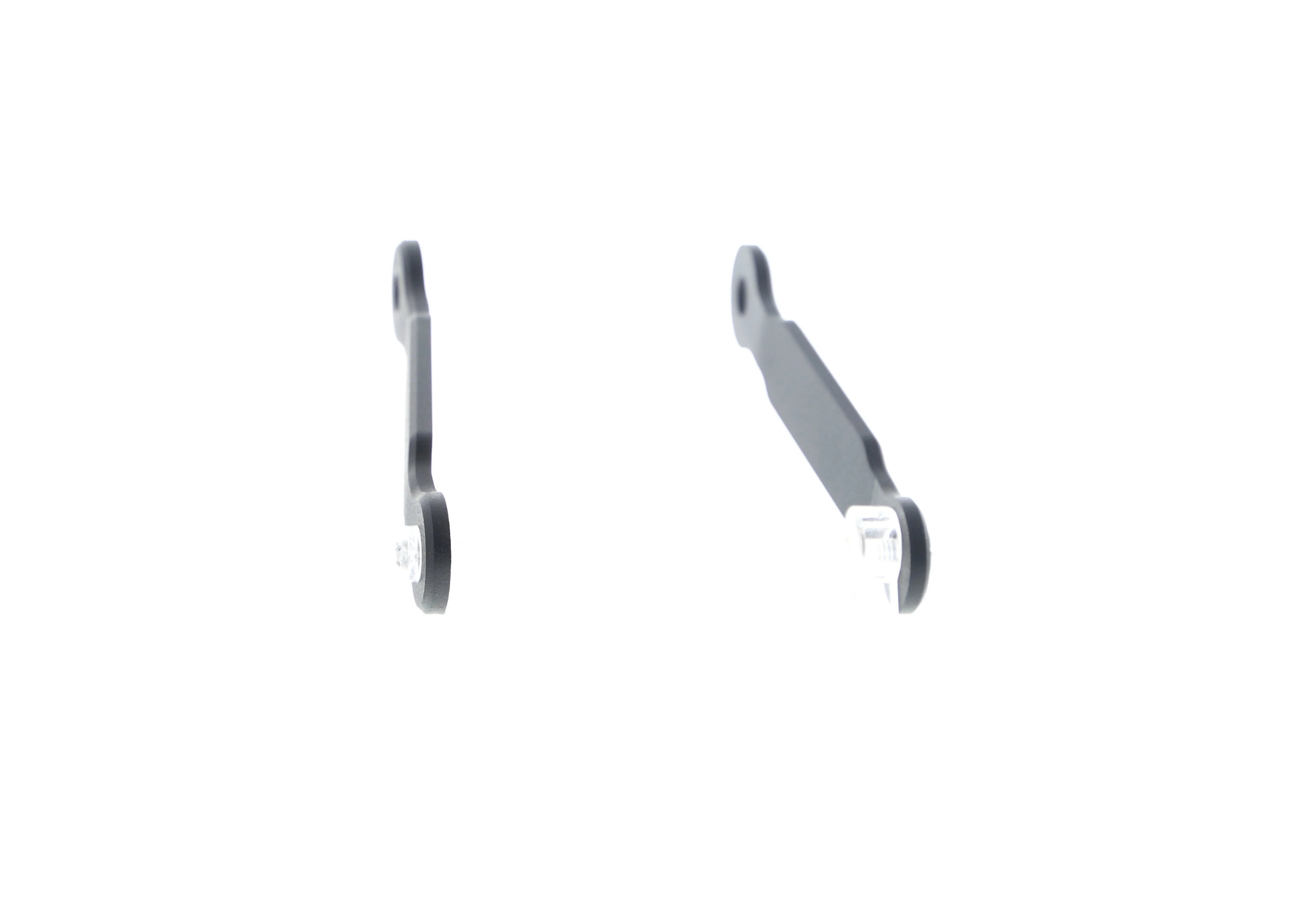 PRN013734 - Evotech Pillion Footpeg Removal Kit - Image 9