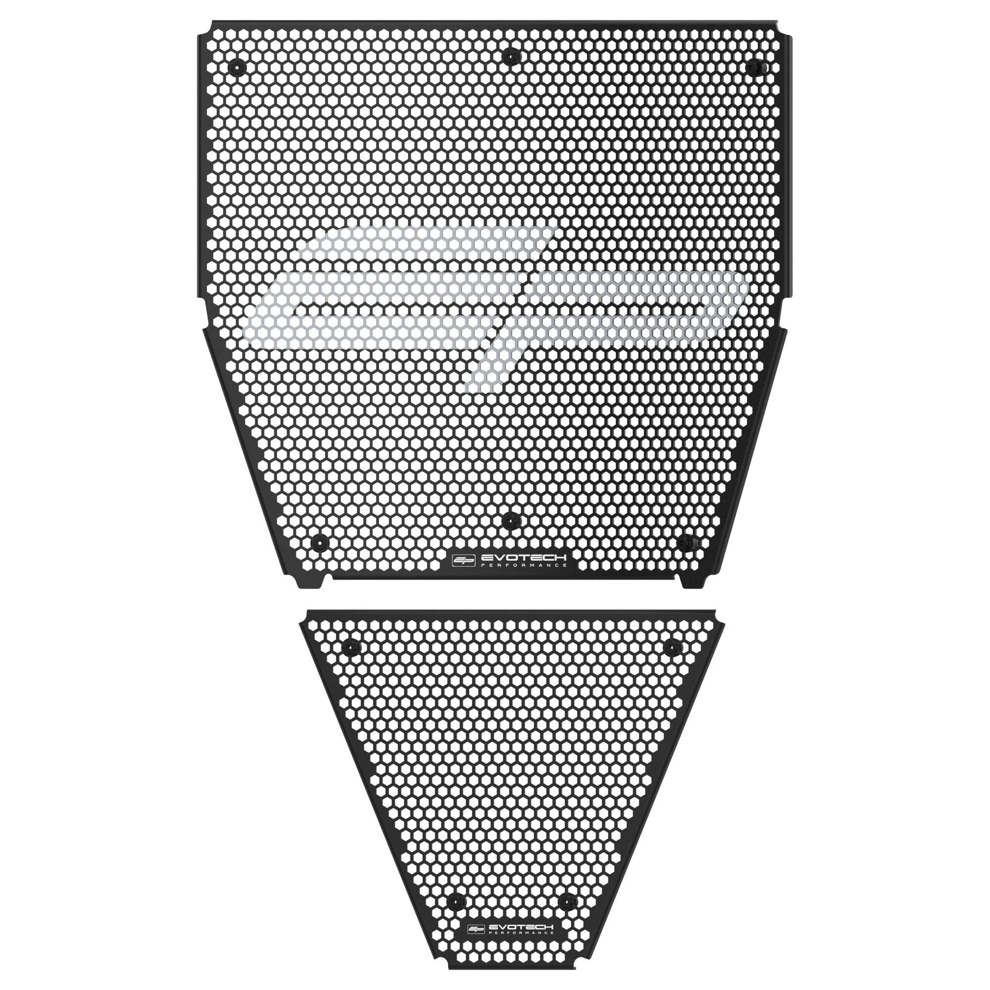 PRN013862-016316 - Evotech  Ace Radiator Guard - Set - Image 4
