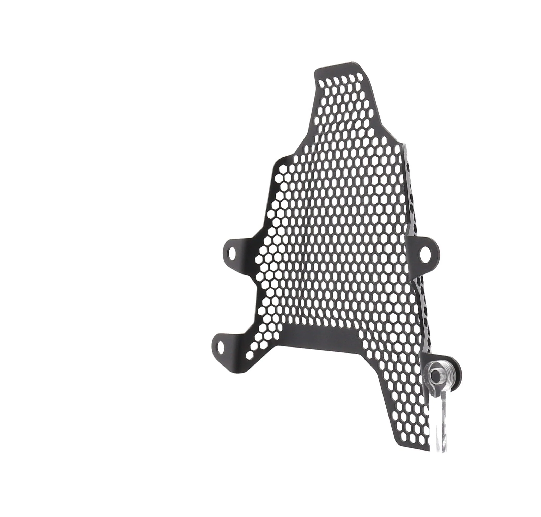 PRN013902 - Evotech Fuel Tank Cover Guard - Image 19