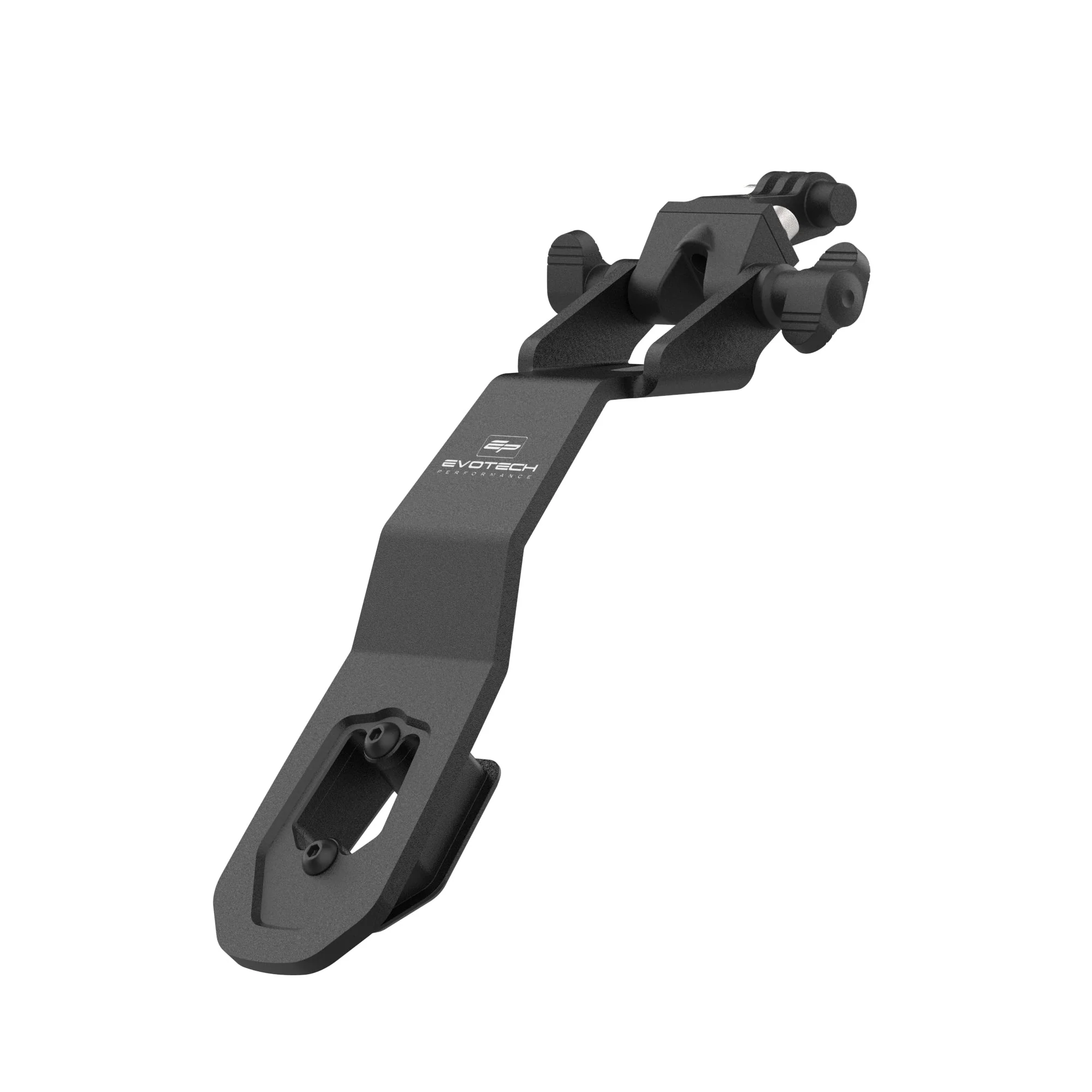 PRN014359-015683 - Evotech Beeline Moto Sat Nav Mount