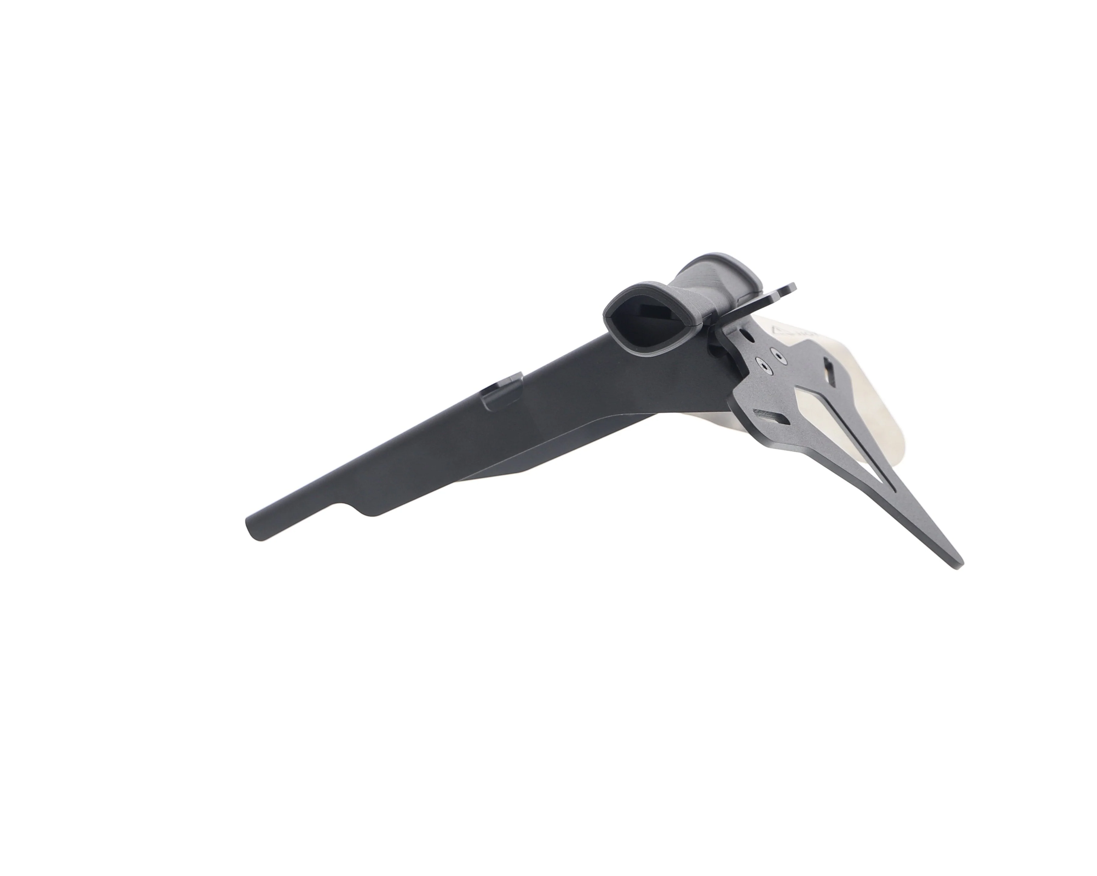 PRN014518 - Evotech Tail Tidy  Termignoni - Single - Race Exhaust Compatible - Image 14