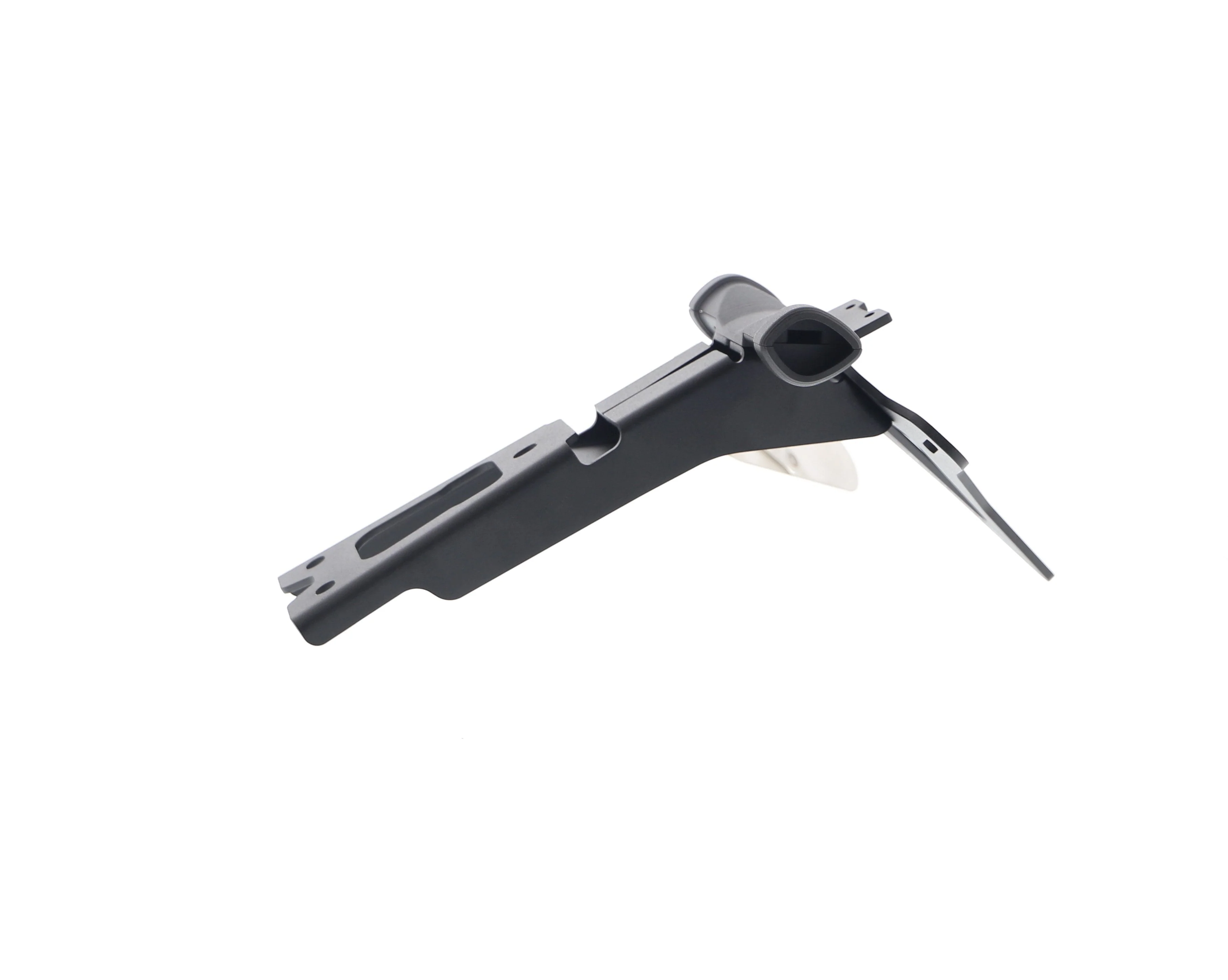 PRN014518 - Evotech Tail Tidy  Termignoni - Single - Race Exhaust Compatible - Image 16