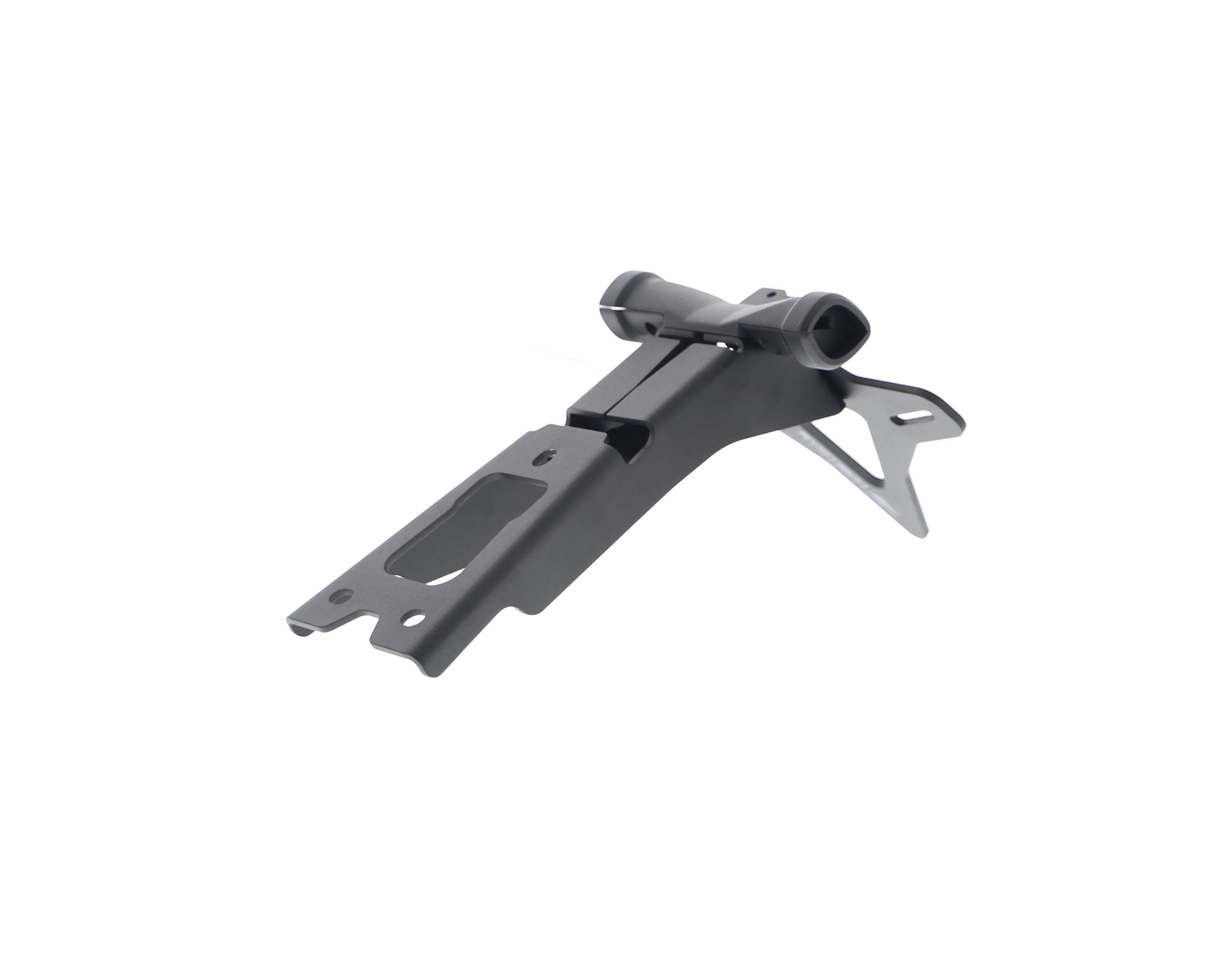 PRN014518 - Evotech Tail Tidy  Termignoni - Single - Race Exhaust Compatible - Image 18