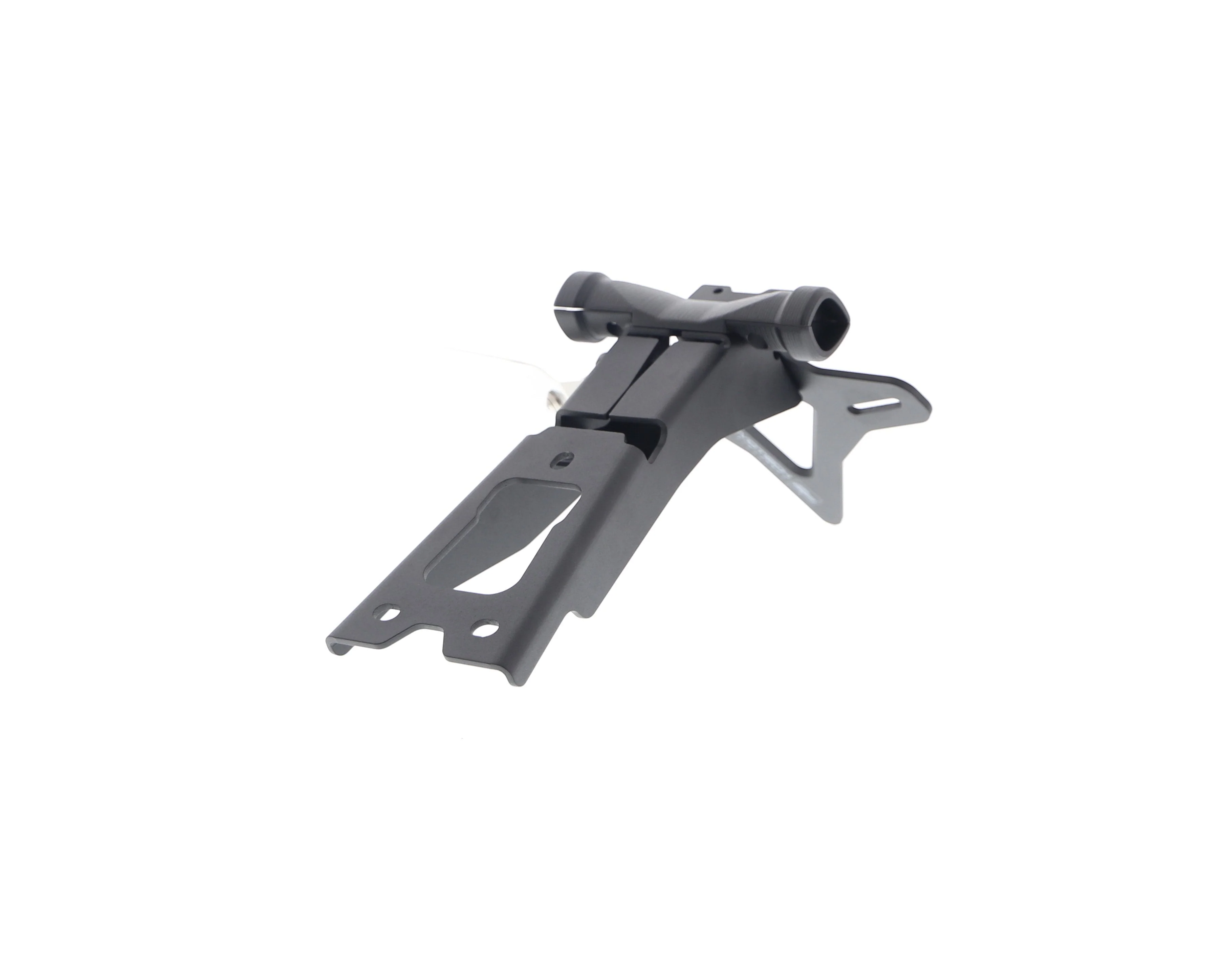 PRN014518 - Evotech Tail Tidy  Termignoni - Single - Race Exhaust Compatible - Image 19