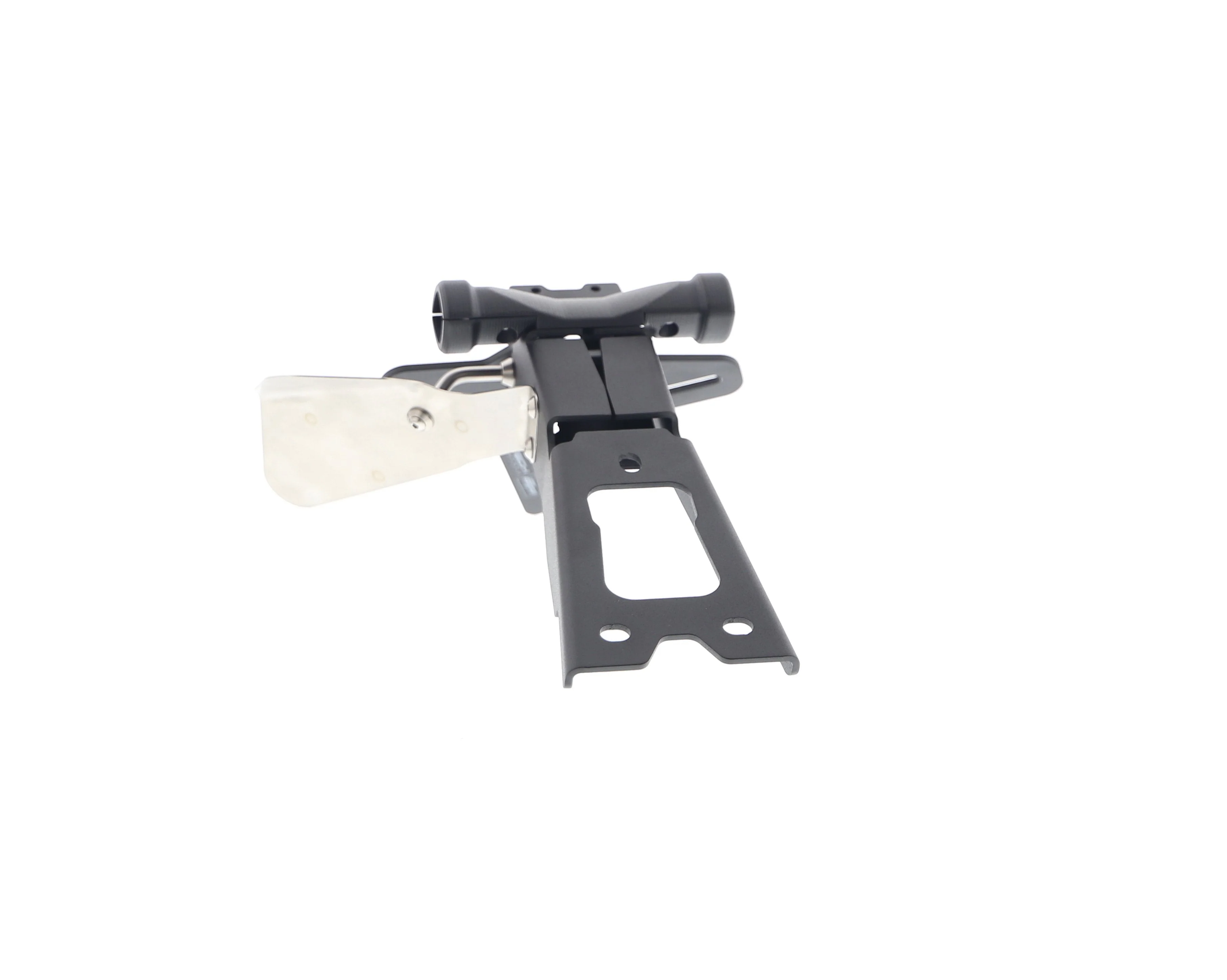 PRN014518 - Evotech Tail Tidy  Termignoni - Single - Race Exhaust Compatible - Image 22
