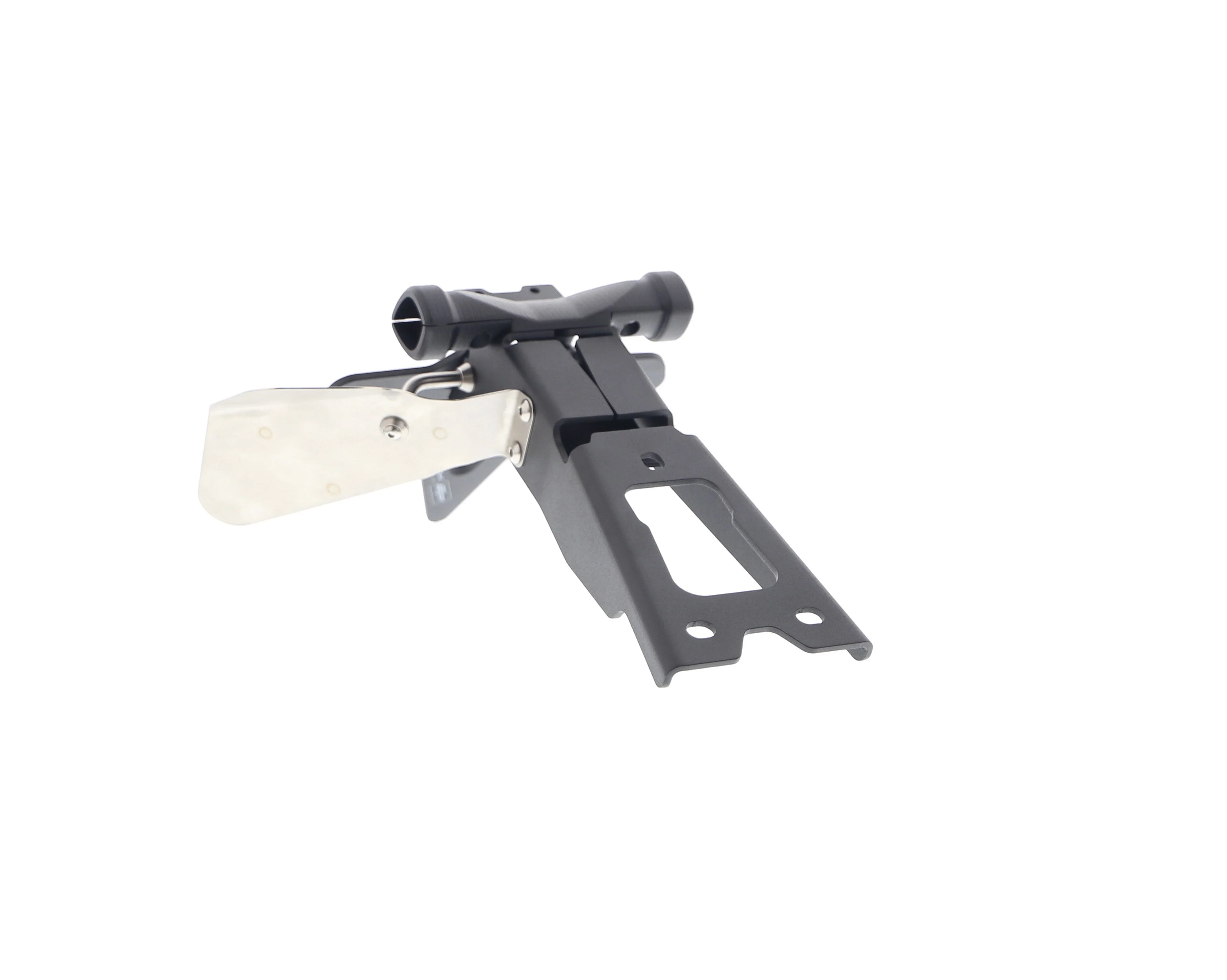 PRN014518 - Evotech Tail Tidy  Termignoni - Single - Race Exhaust Compatible - Image 23