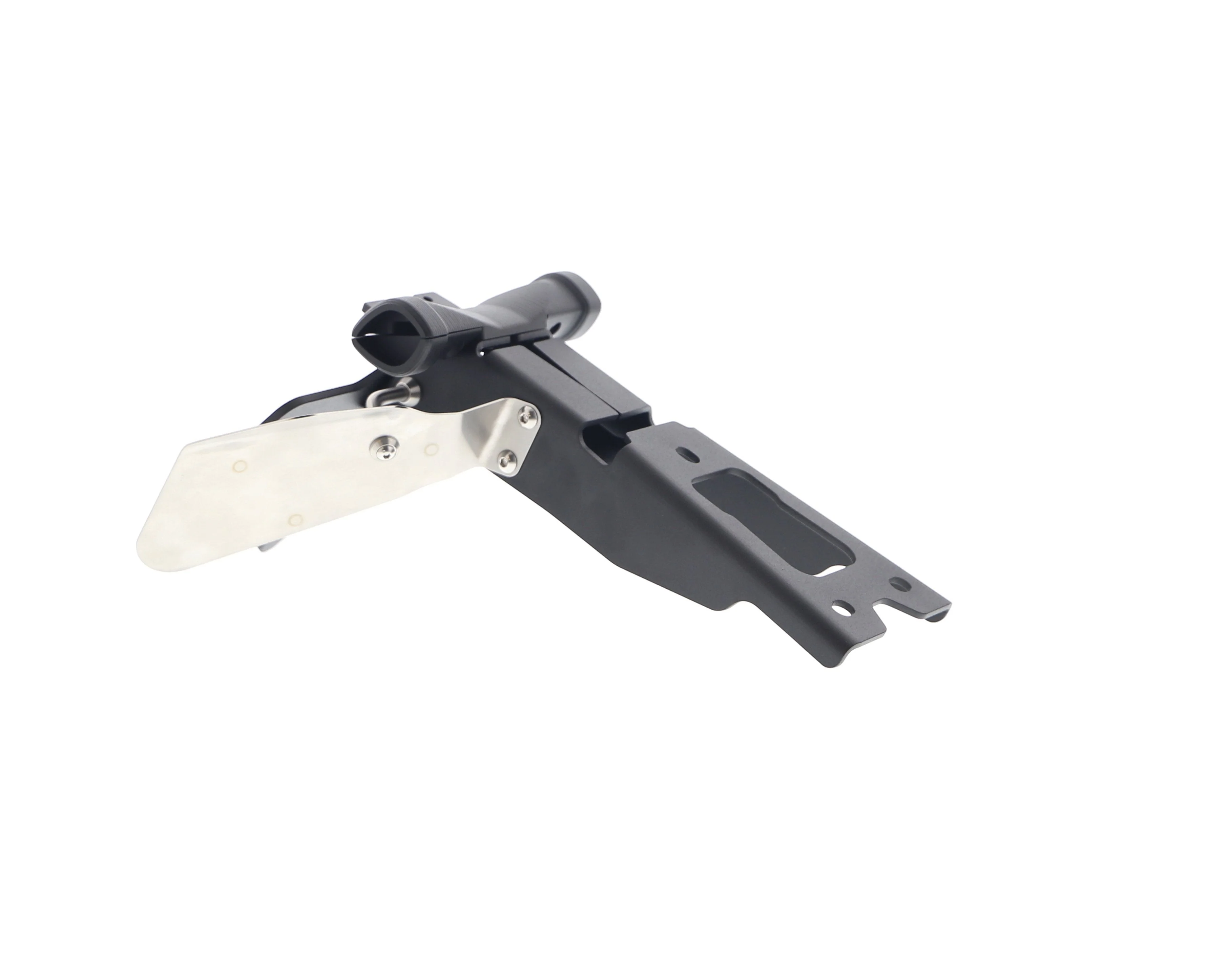 PRN014518 - Evotech Tail Tidy  Termignoni - Single - Race Exhaust Compatible - Image 25
