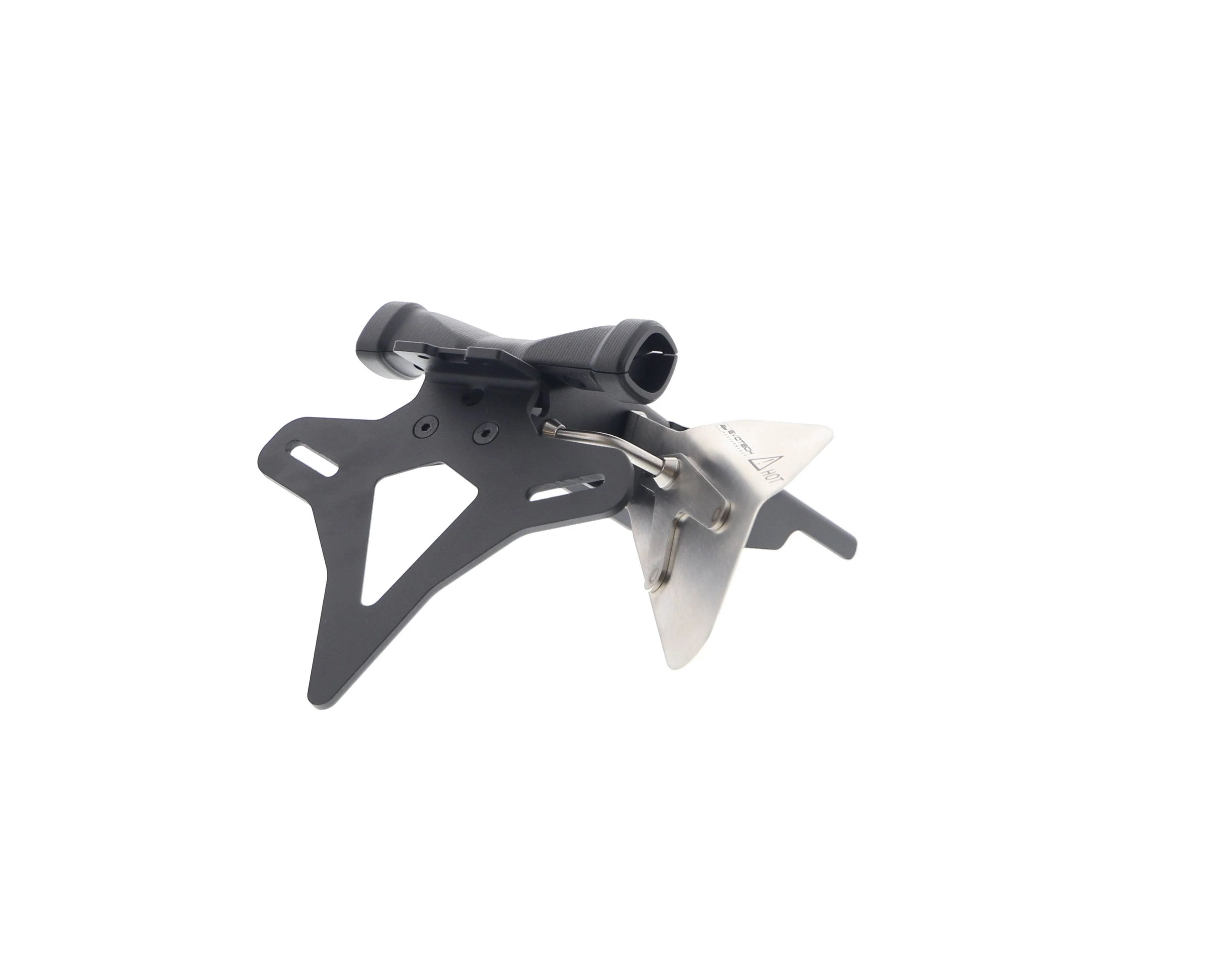 PRN014518 - Evotech Tail Tidy  Termignoni - Single - Race Exhaust Compatible - Image 31