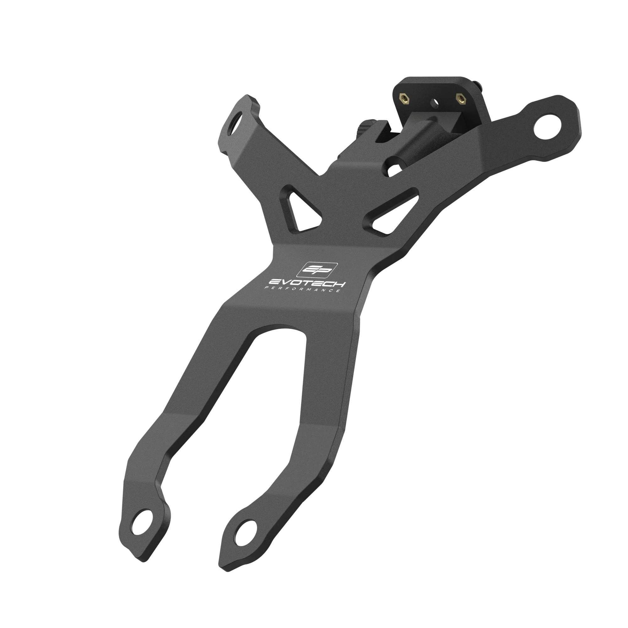 PRN014566-015379 - Evotech Garmin Sat Nav Mount