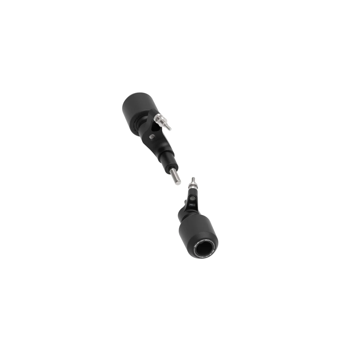 PRN014728 - Evotech Frame Crash Protection - Image 24