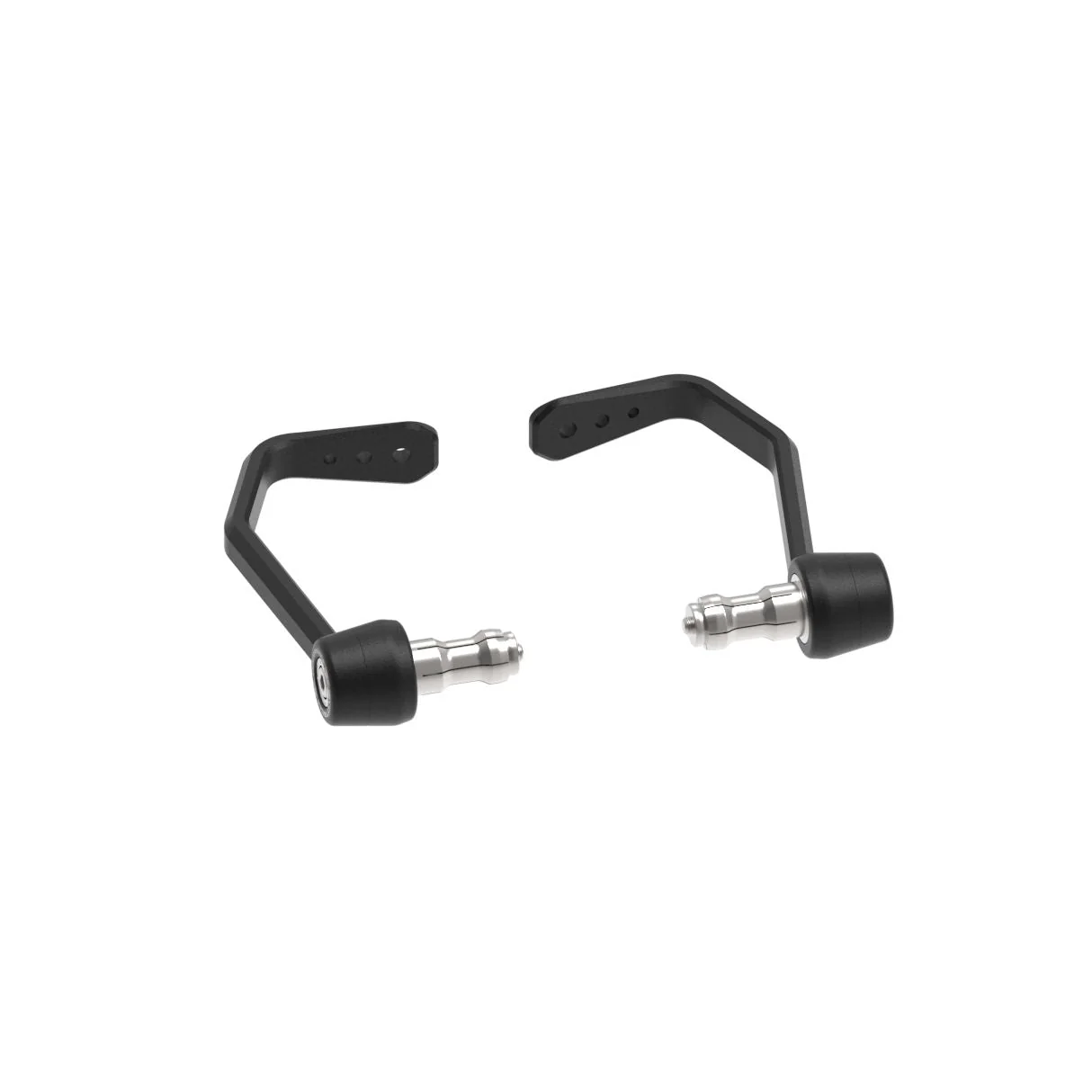 PRN015536-015554-016053-016116 - Evotech Brake And Clutch Lever Protector Kit - Race - Image 16