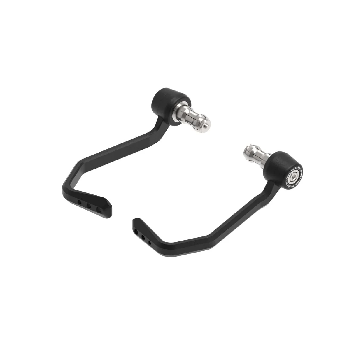 PRN015536-015554-016053-016116 - Evotech Brake And Clutch Lever Protector Kit - Race - Image 8