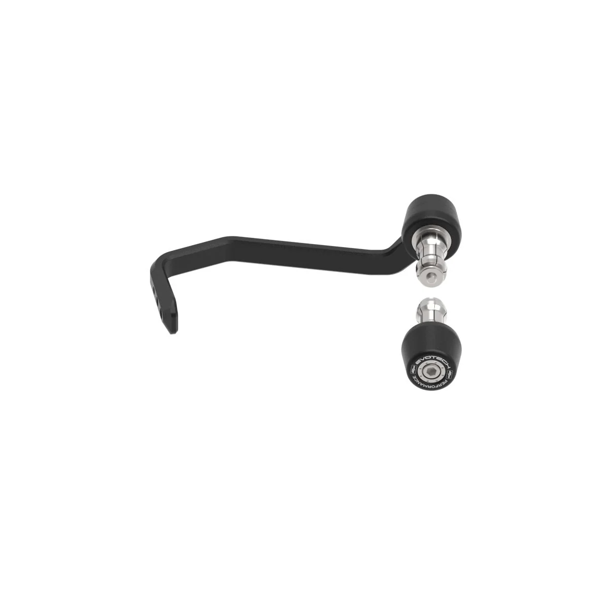 PRN015536-016052-016053-016116 - Evotech Brake Lever Protector Kit  - Race - Image 11