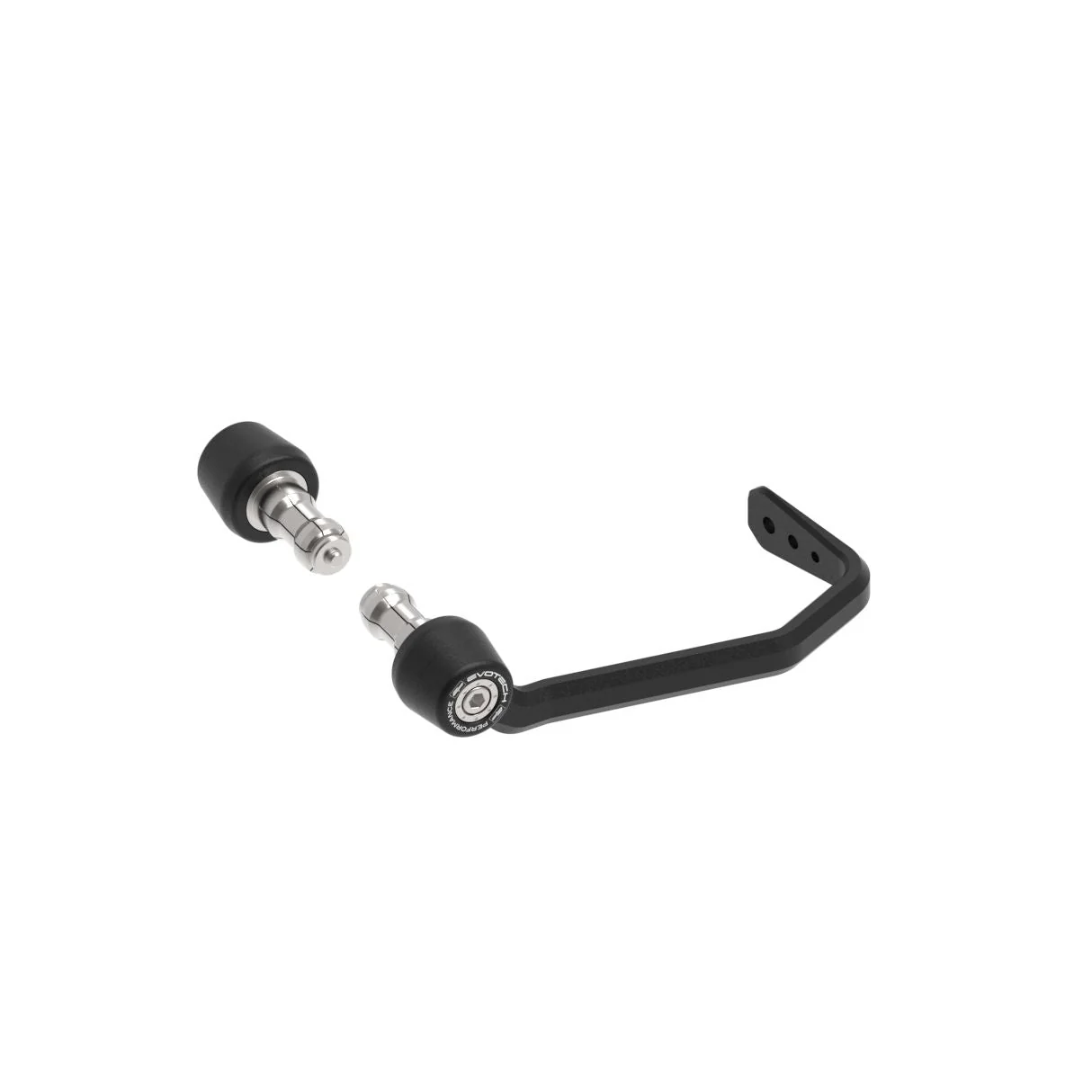 PRN015536-016052-016053-016116 - Evotech Brake Lever Protector Kit  - Race - Image 21
