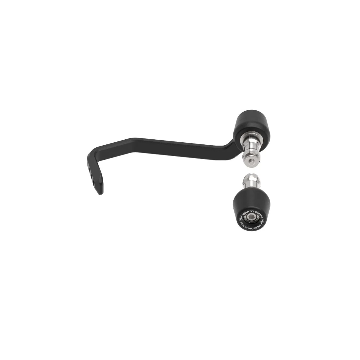 PRN015536-016066-016067-016116 - Evotech Brake Lever Protector Kit  - Road - Image 11