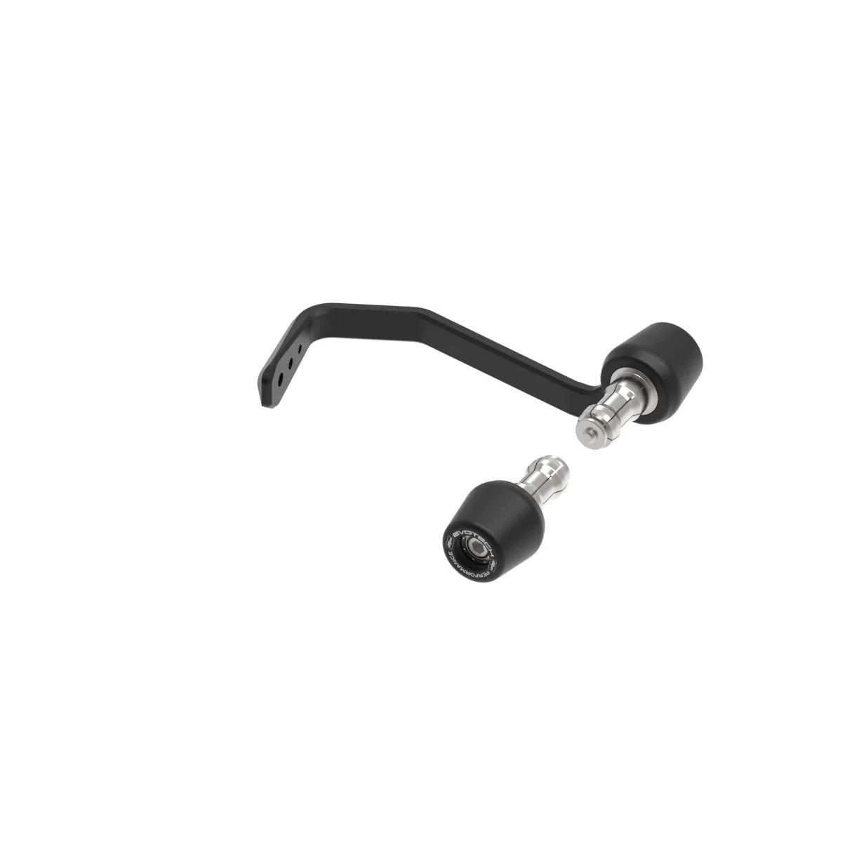 PRN015536-016066-016067-016116 - Evotech Brake Lever Protector Kit  - Road - Image 13