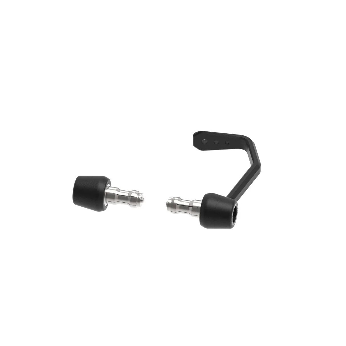 PRN015536-016066-016067-016116 - Evotech Brake Lever Protector Kit  - Road - Image 18