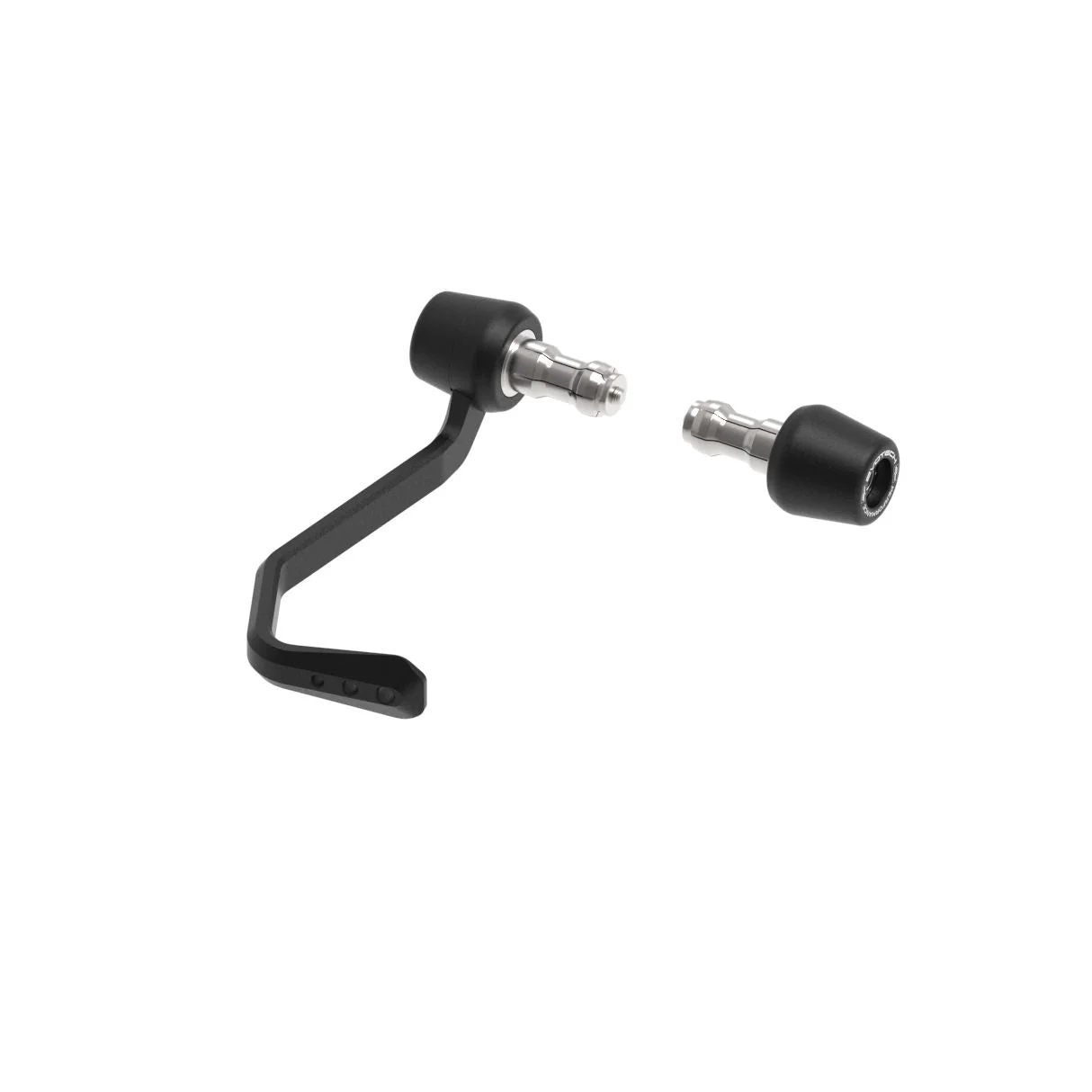 PRN015536-016066-016067-016116 - Evotech Brake Lever Protector Kit  - Road - Image 7