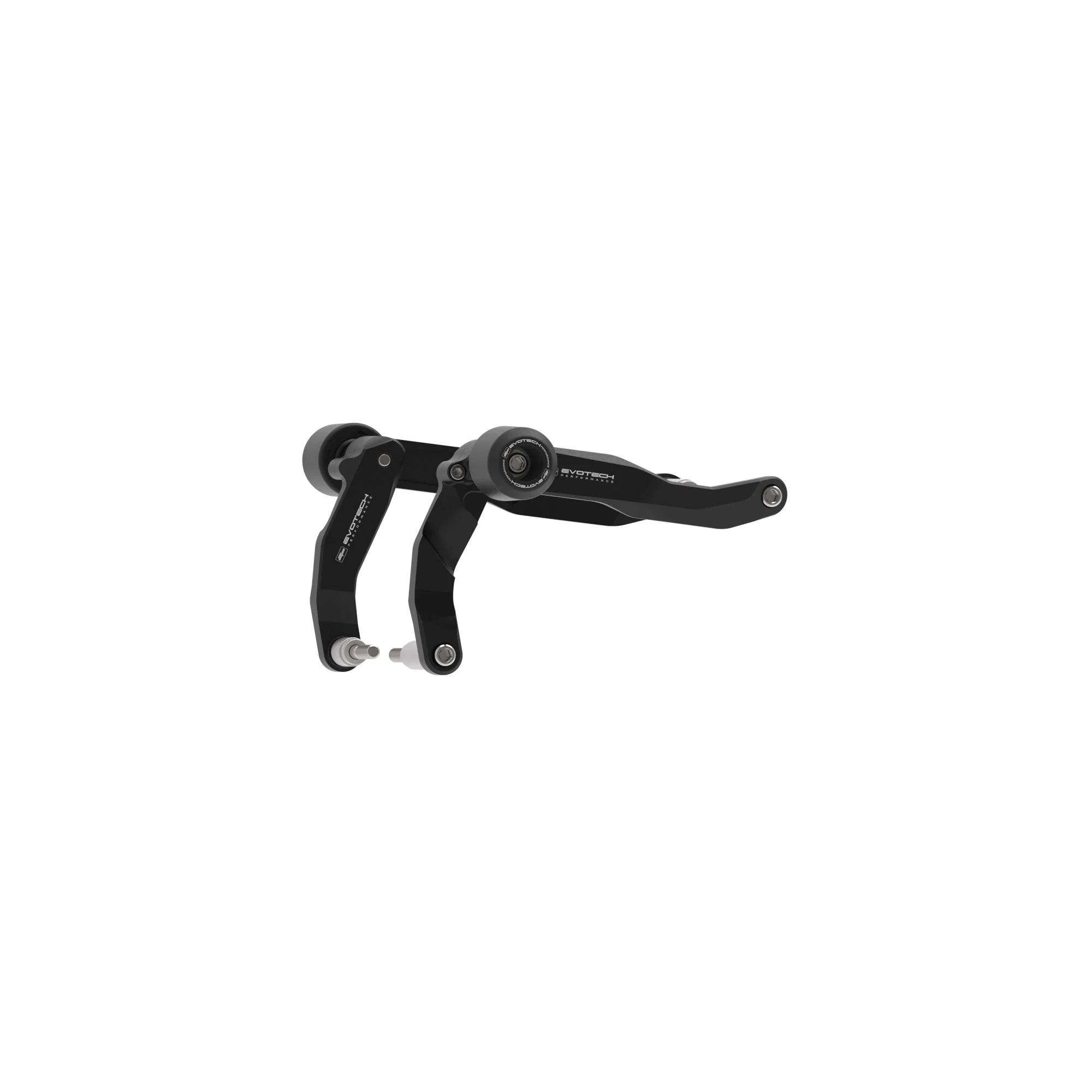 PRN015729 - Evotech Frame Crash Protection - Image 13