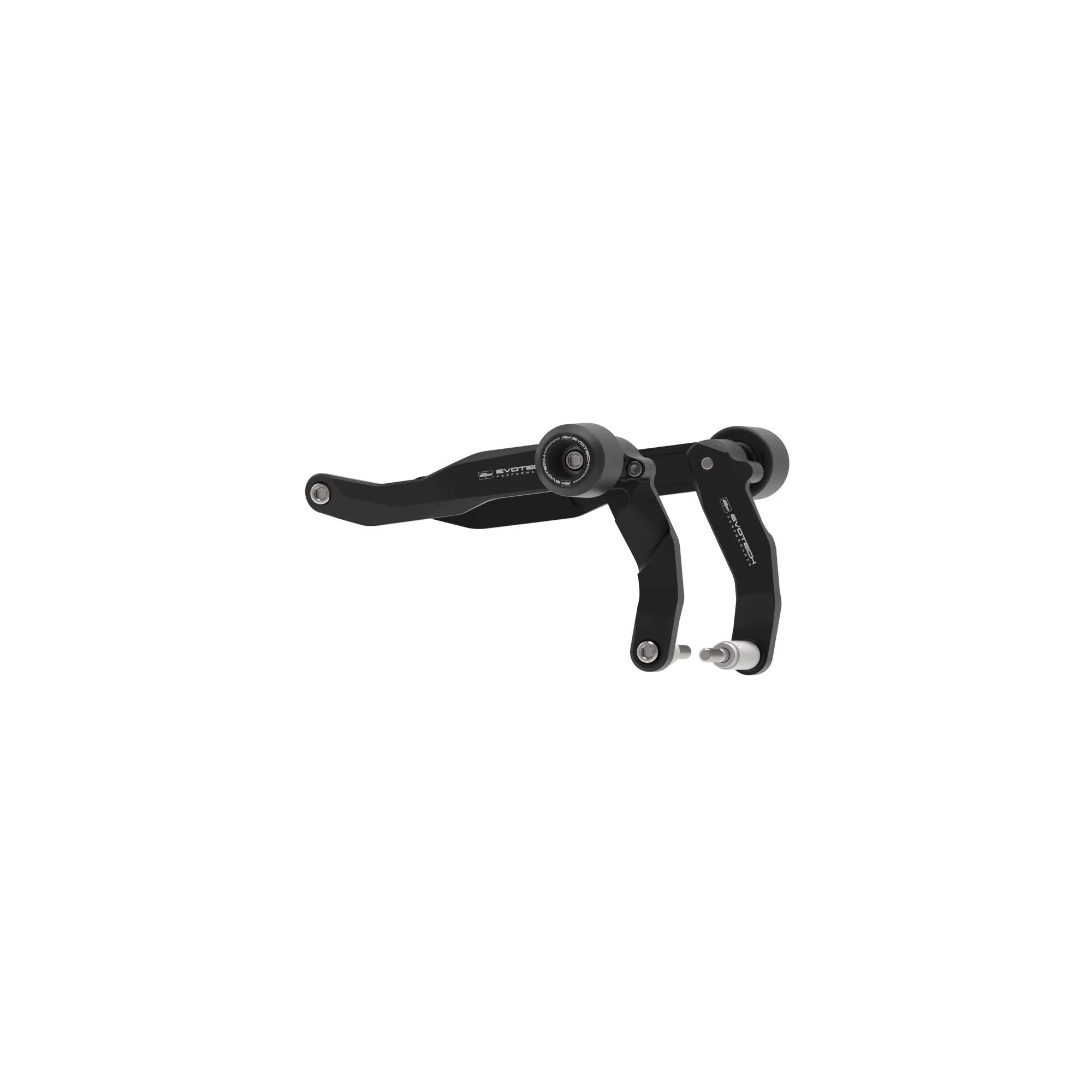 PRN015729 - Evotech Frame Crash Protection - Image 27