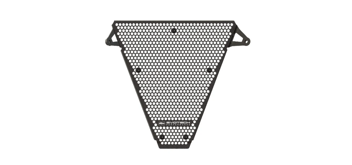 PRN015820 - Evotech Lower Radiator Guard - Image 23