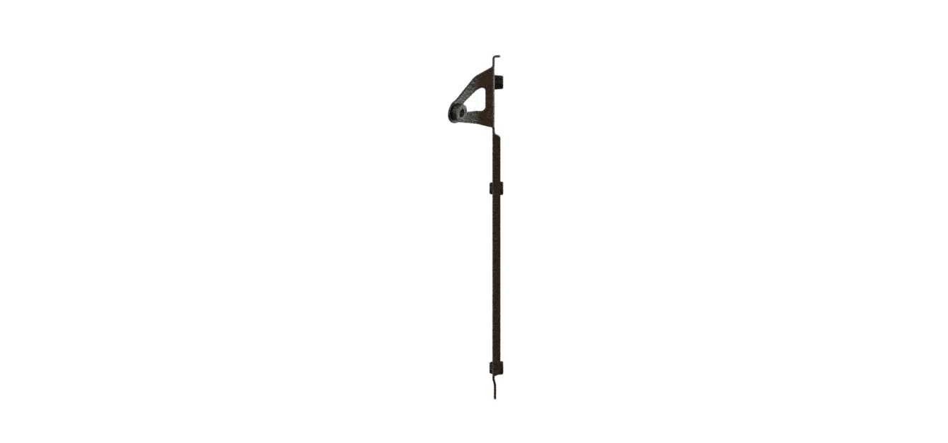 PRN015820 - Evotech Lower Radiator Guard - Image 6