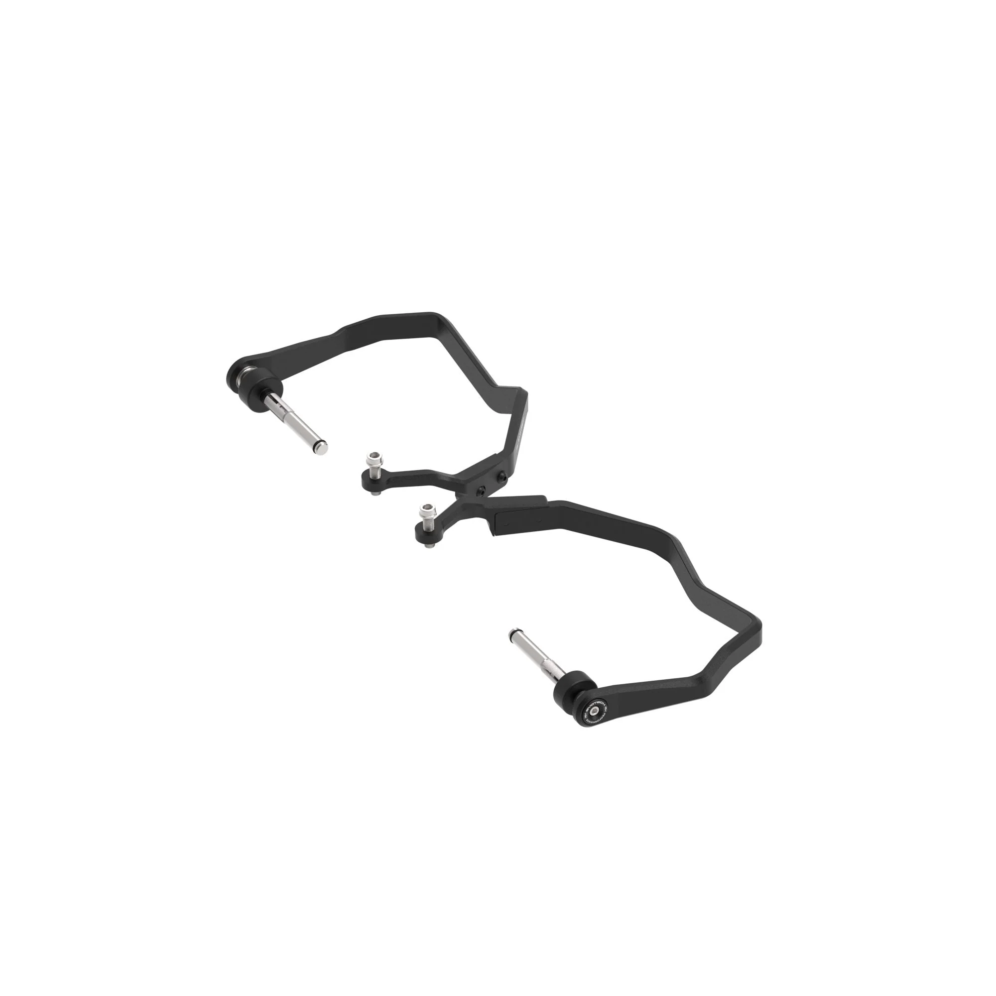 PRN015847 - Evotech Hand Guard Protectors - Image 15