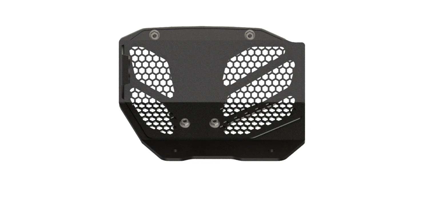 PRN016013 - Evotech Engine Guard Protector - Image 15