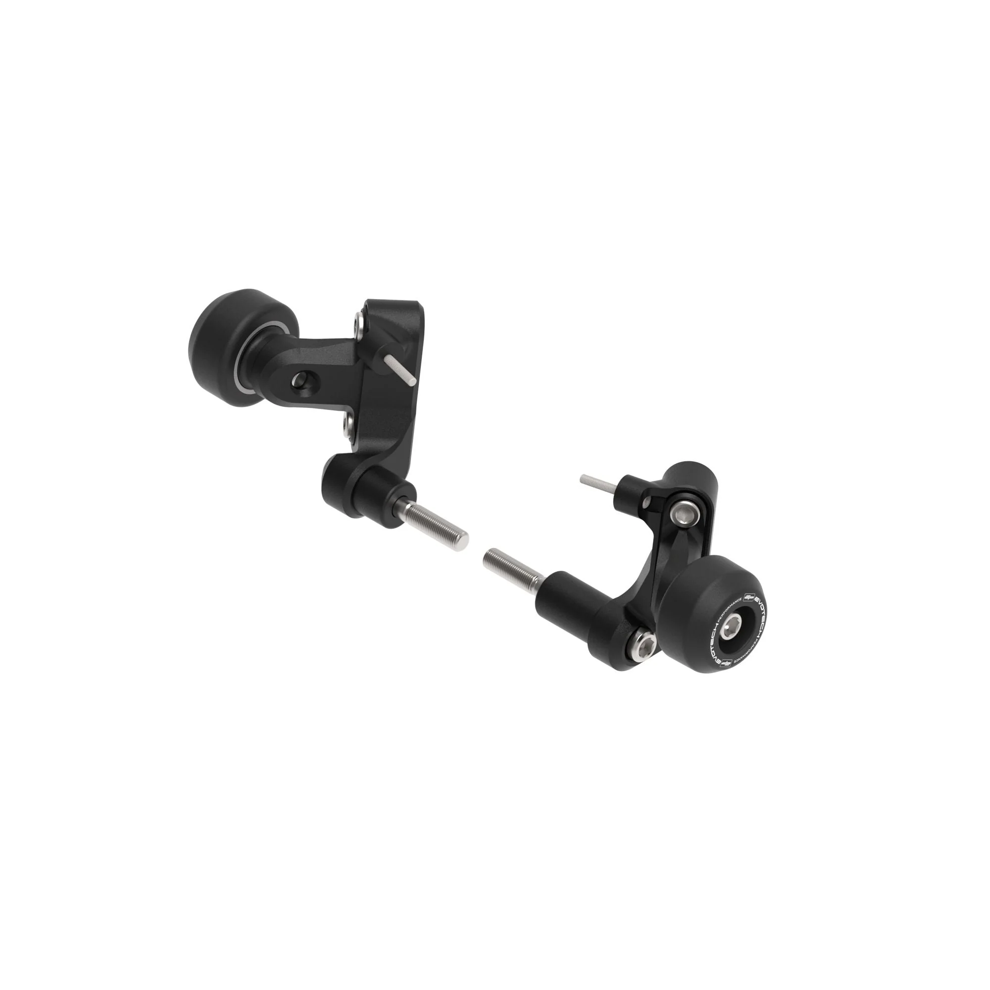 PRN016103 - Evotech Frame Crash Protection - Image 20