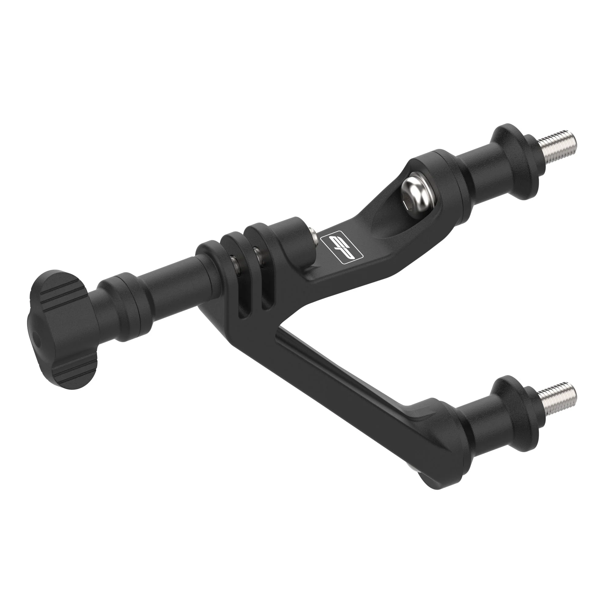 PRN016186-016215 - Evotech Action / Safety Camera Front Mudguard Mount