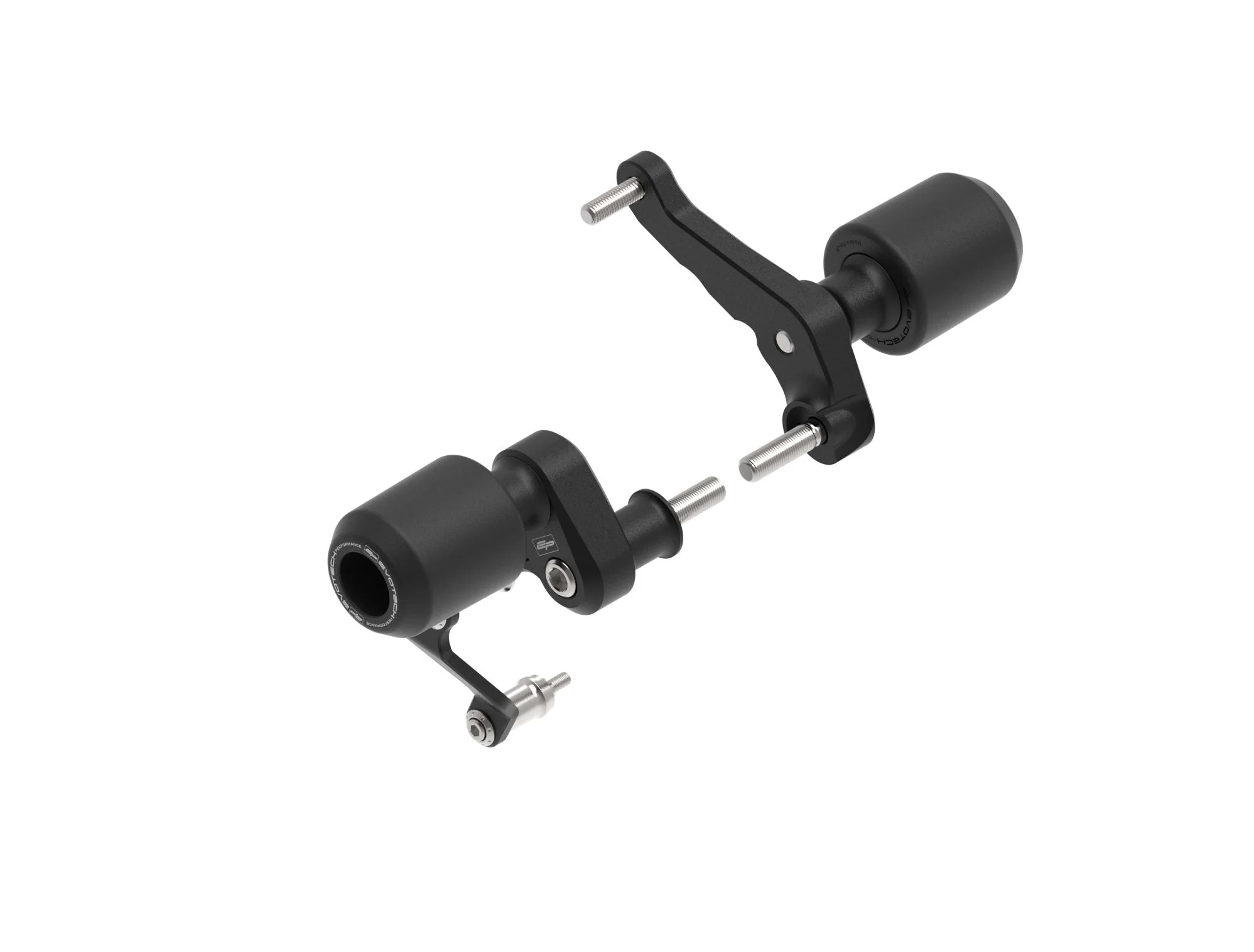 PRN016392 - Evotech Crash Protection - Image 5