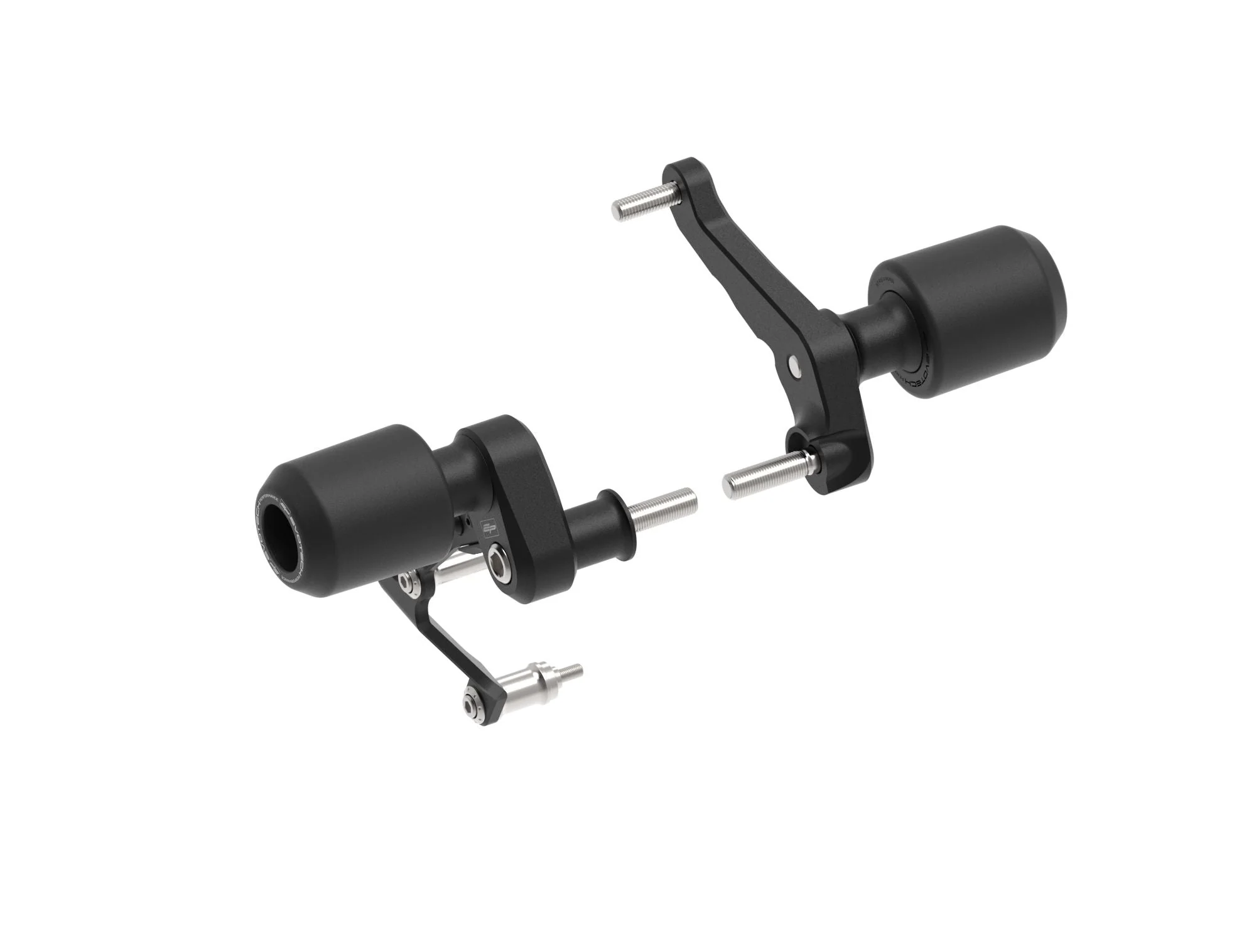 PRN016392 - Evotech Crash Protection - Image 6