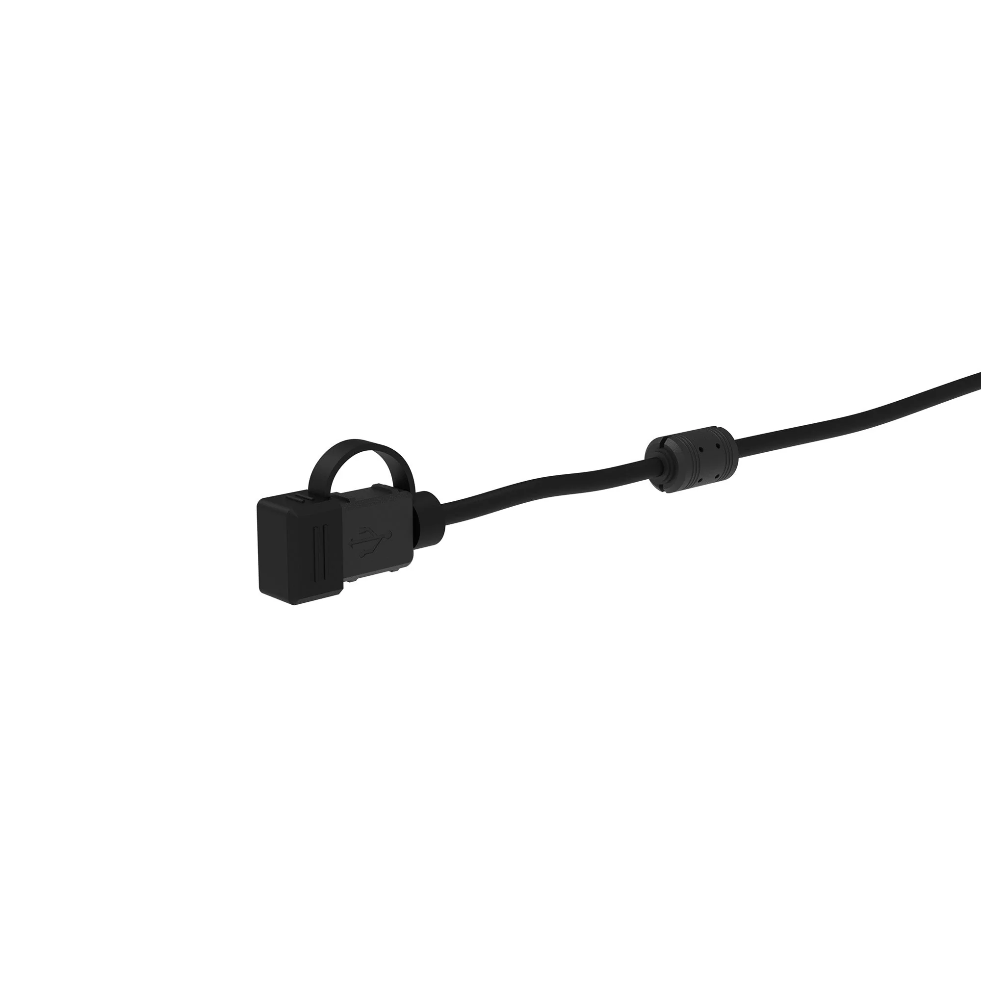 PRN016637 - Evotech Motorcycle USB-A Charger - Image 3
