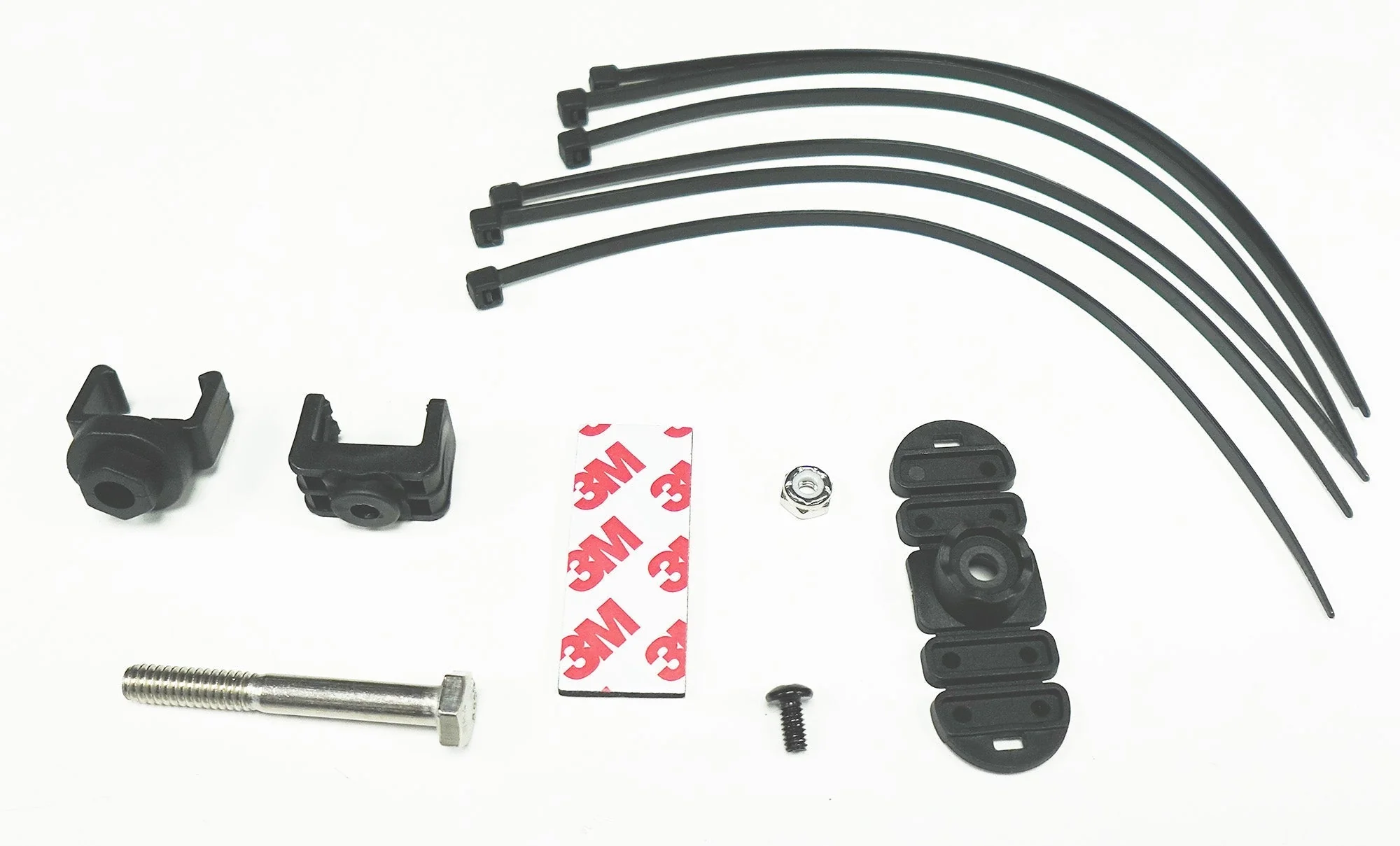 PRN016637 - Evotech Motorcycle USB-A Charger - Image 4