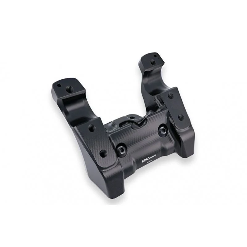 RM248 - CNC Racing Handlebar Lower Clamp for Ducati XDiavel