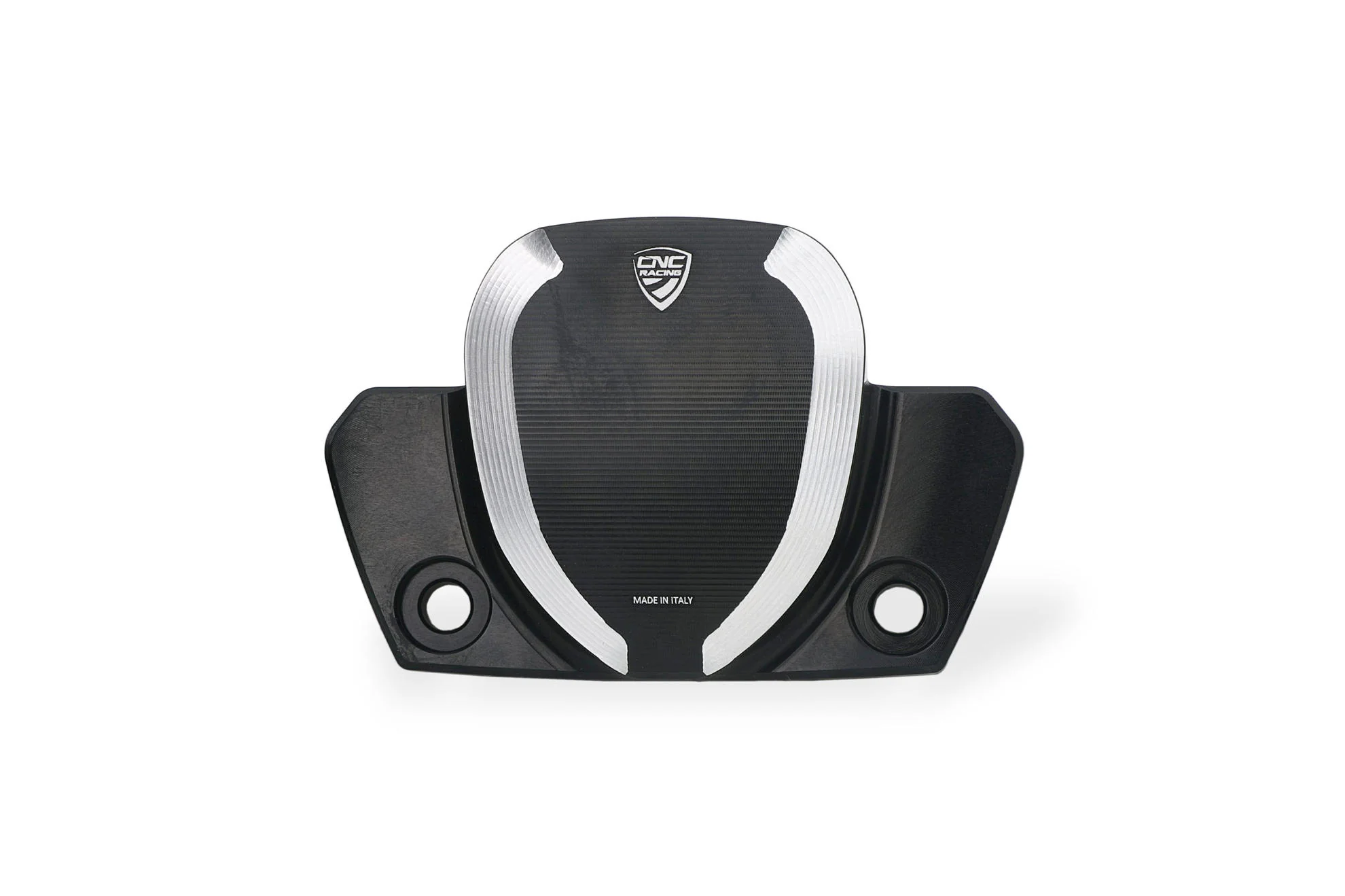 RM262 - CNC Racing - Handlebar Clamp Cover - Diavel V4 - Image 2