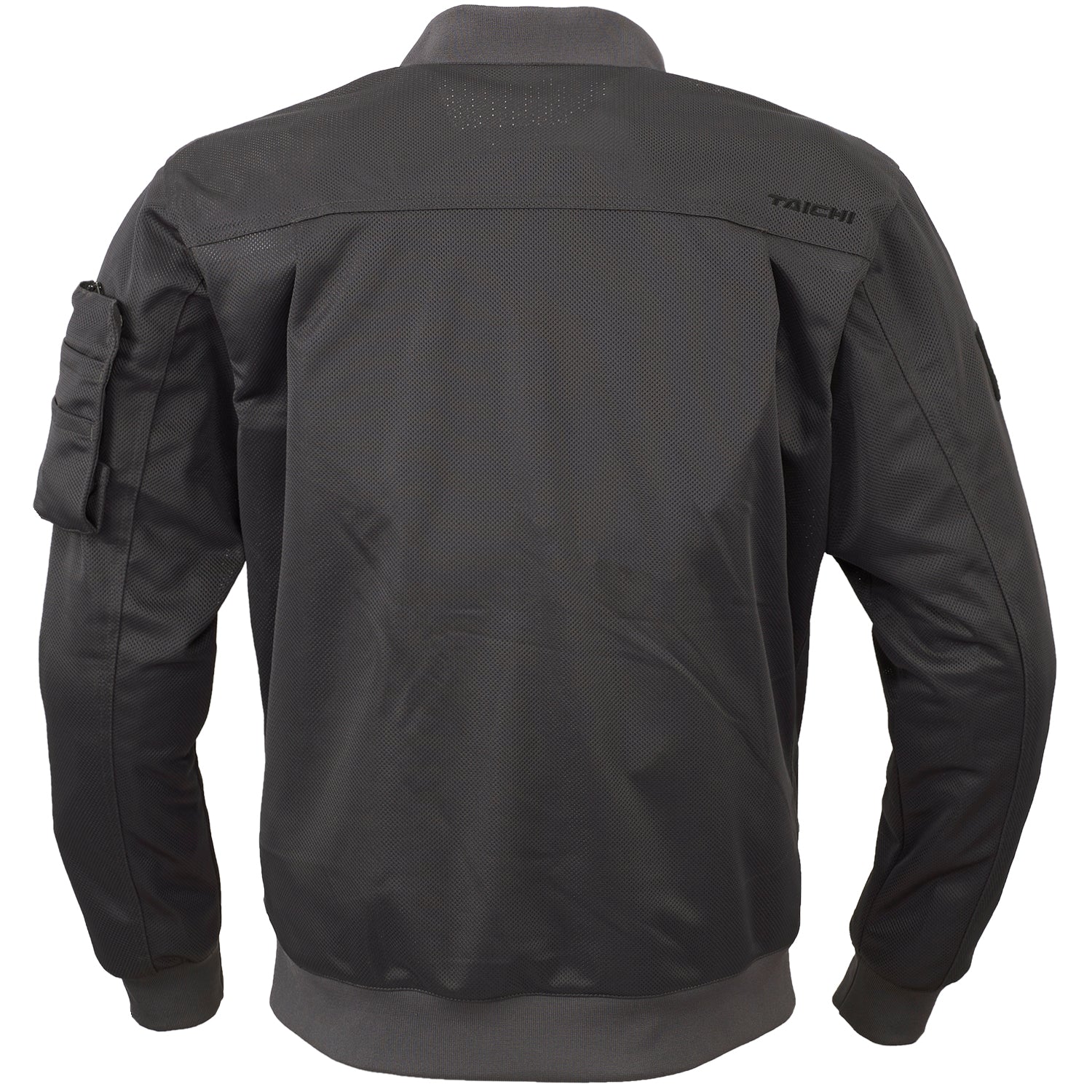 RS Taichi - AIR FLIGHT JACKET GRAY RSJ351 - Image 2